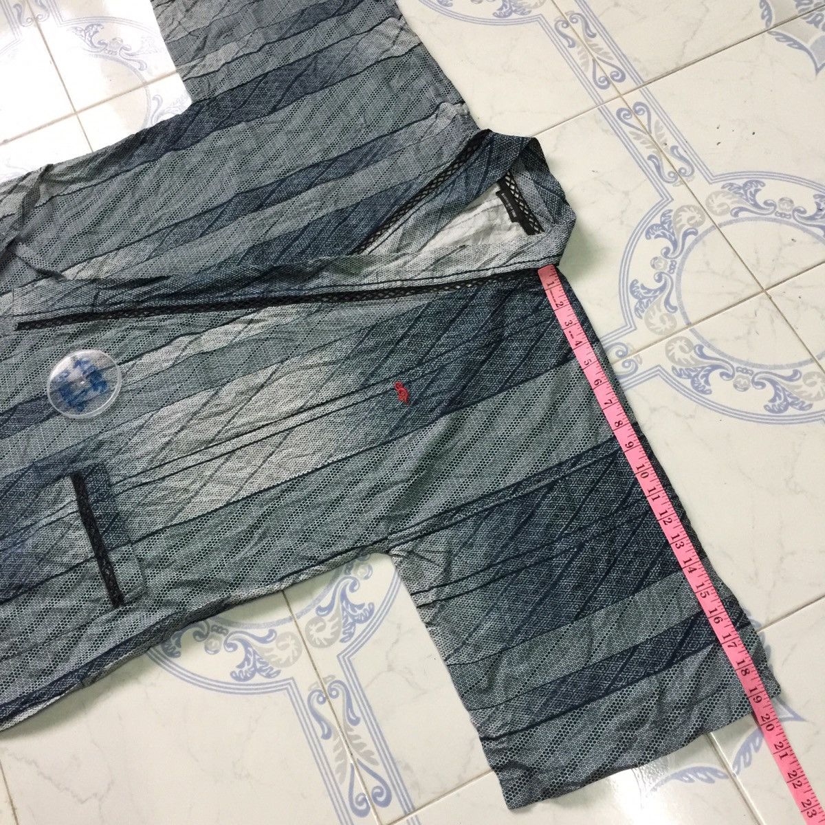 Japanese Brand Kansai kimono japan Size US L / EU 52-54 / 3 - 15 Thumbnail