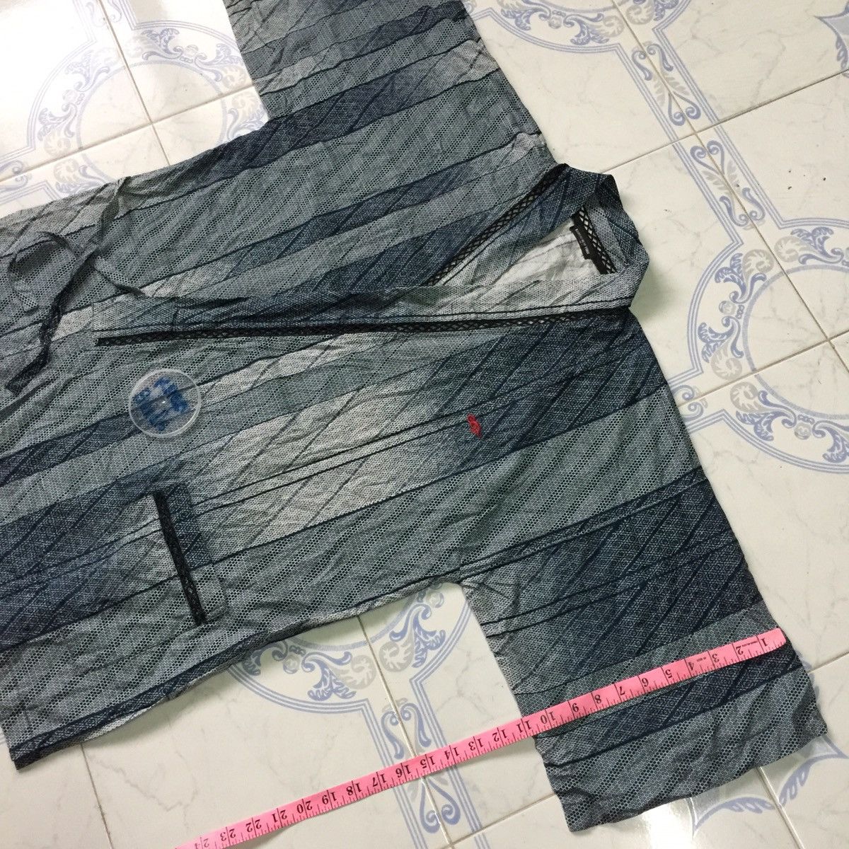 Japanese Brand Kansai kimono japan Size US L / EU 52-54 / 3 - 14 Thumbnail