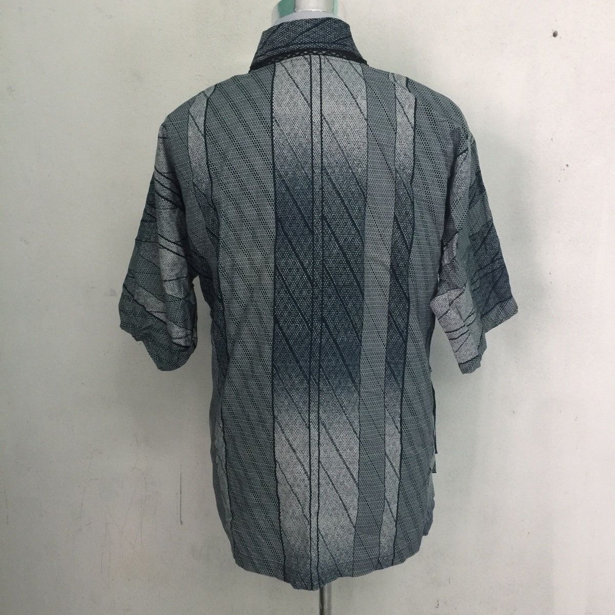 Japanese Brand Kansai kimono japan Size US L / EU 52-54 / 3 - 3 Thumbnail