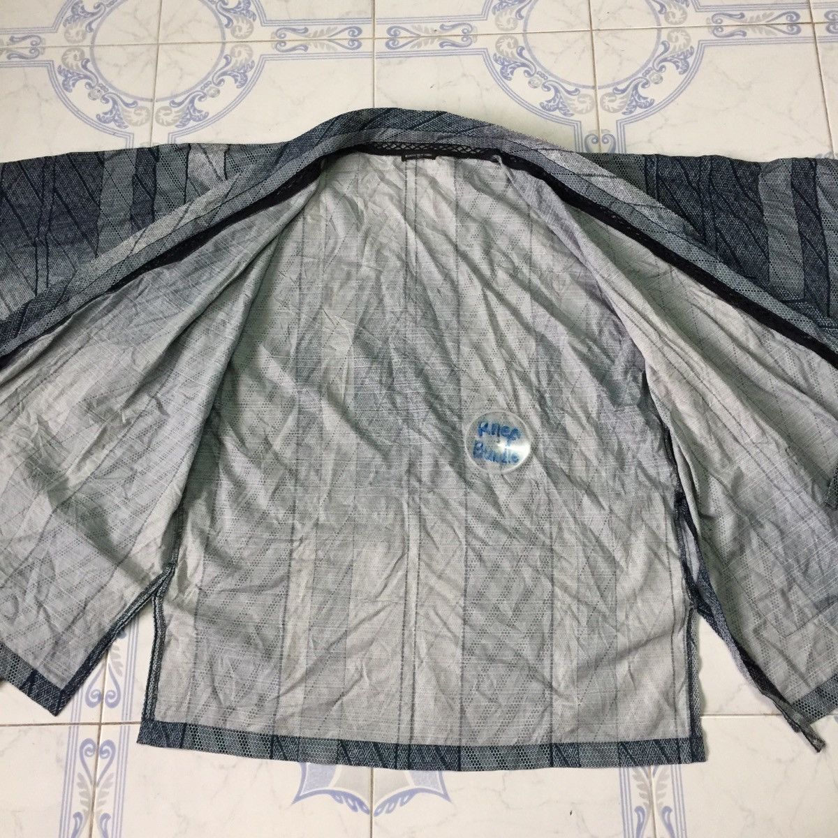 Japanese Brand Kansai kimono japan Size US L / EU 52-54 / 3 - 9 Thumbnail