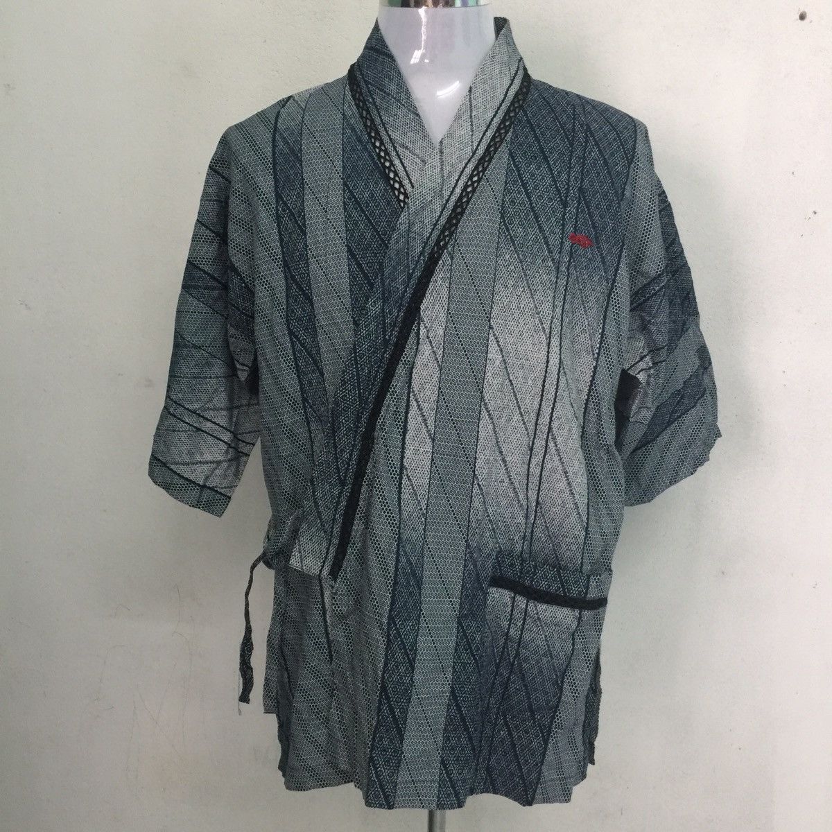 Japanese Brand Kansai kimono japan Size US L / EU 52-54 / 3 - 1 Thumbnail