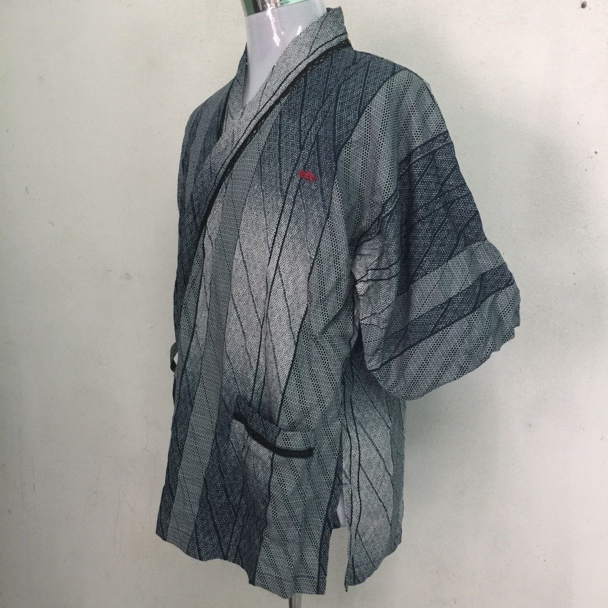 Japanese Brand Kansai kimono japan Size US L / EU 52-54 / 3 - 2 Thumbnail