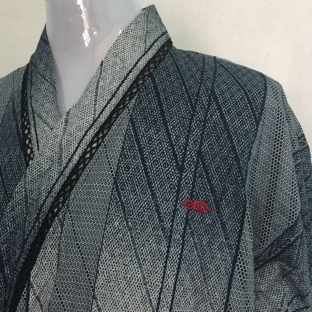 Japanese Brand Kansai kimono japan Size US L / EU 52-54 / 3 - 5 Thumbnail