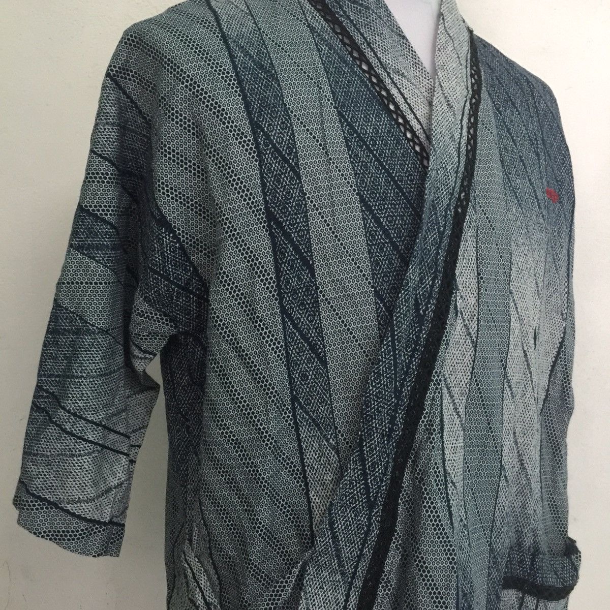Japanese Brand Kansai kimono japan Size US L / EU 52-54 / 3 - 7 Thumbnail