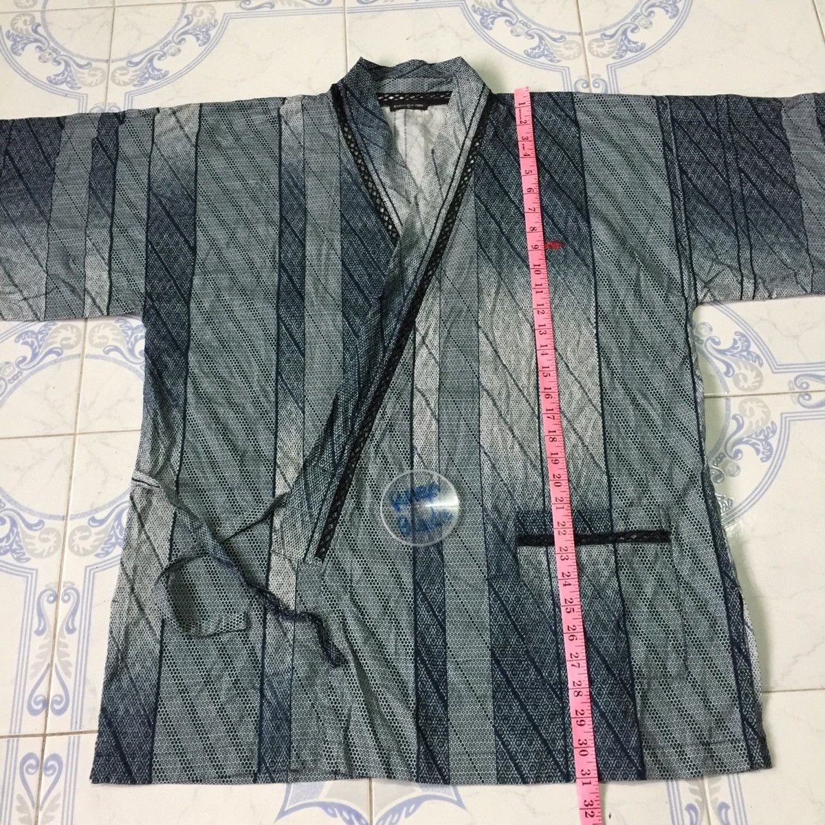 Japanese Brand Kansai kimono japan Size US L / EU 52-54 / 3 - 13 Thumbnail