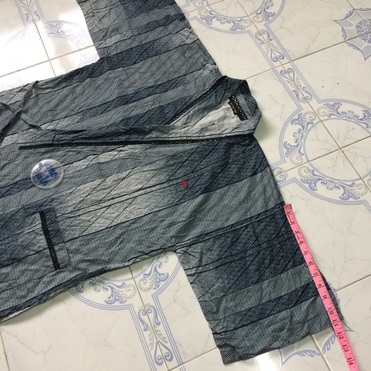 Japanese Brand Kansai kimono japan Size US L / EU 52-54 / 3 - 16 Thumbnail