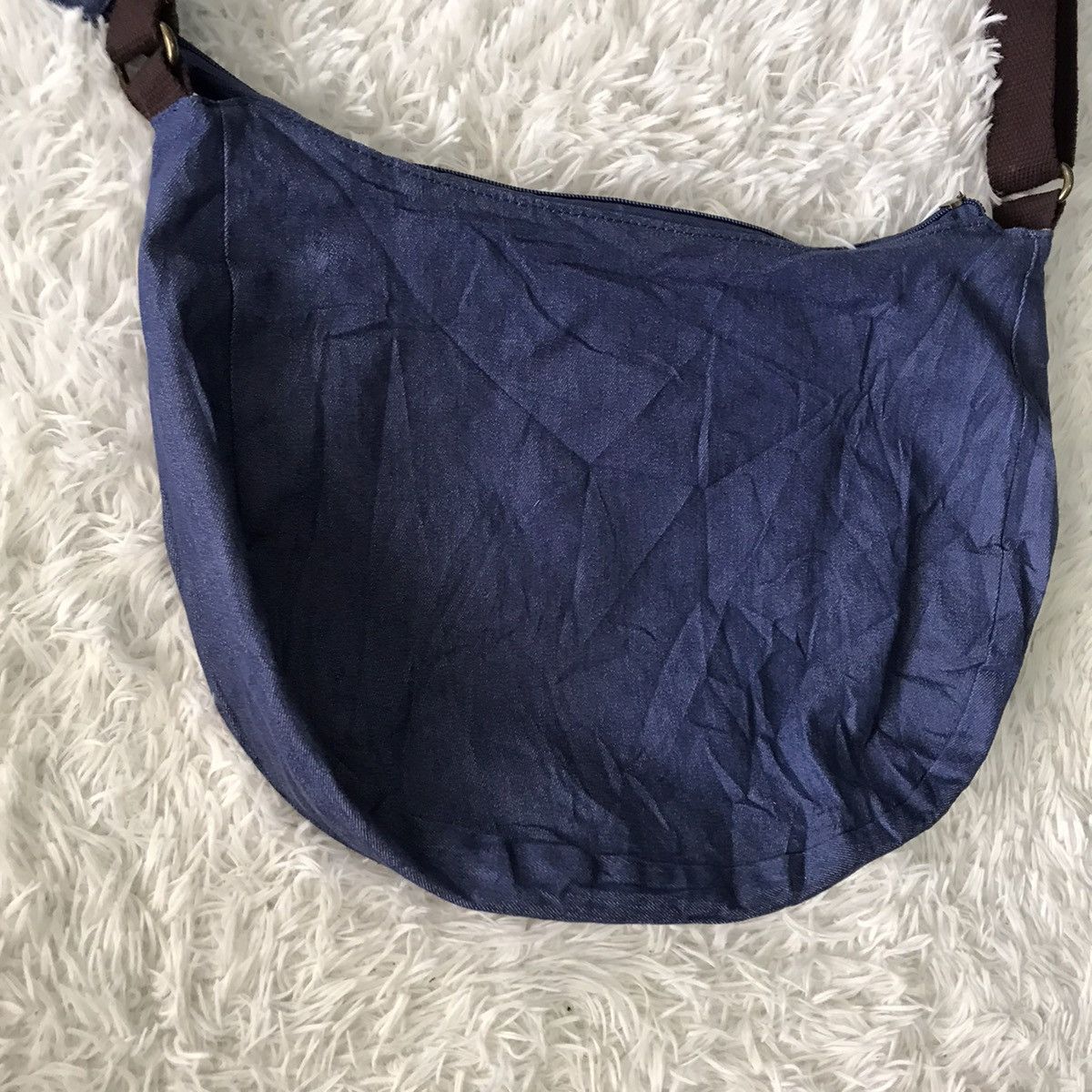 Le Coq Sportif Lecoqsportif sling bag Size ONE SIZE - 7 Thumbnail