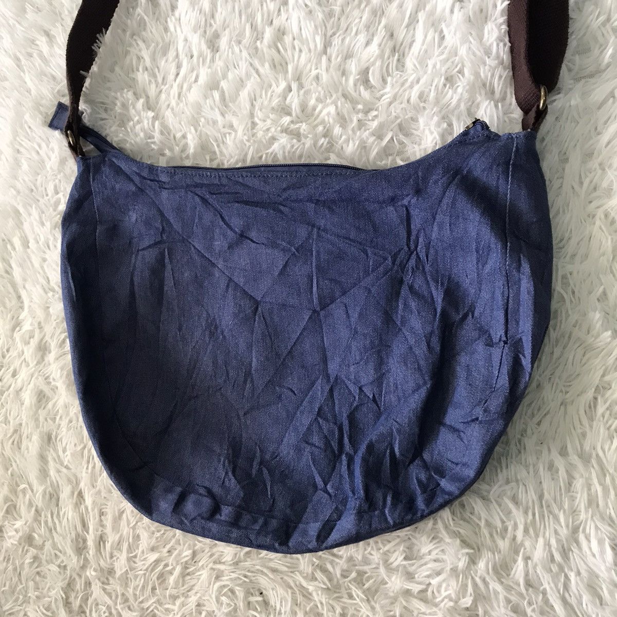 Le Coq Sportif Lecoqsportif sling bag Size ONE SIZE - 8 Thumbnail