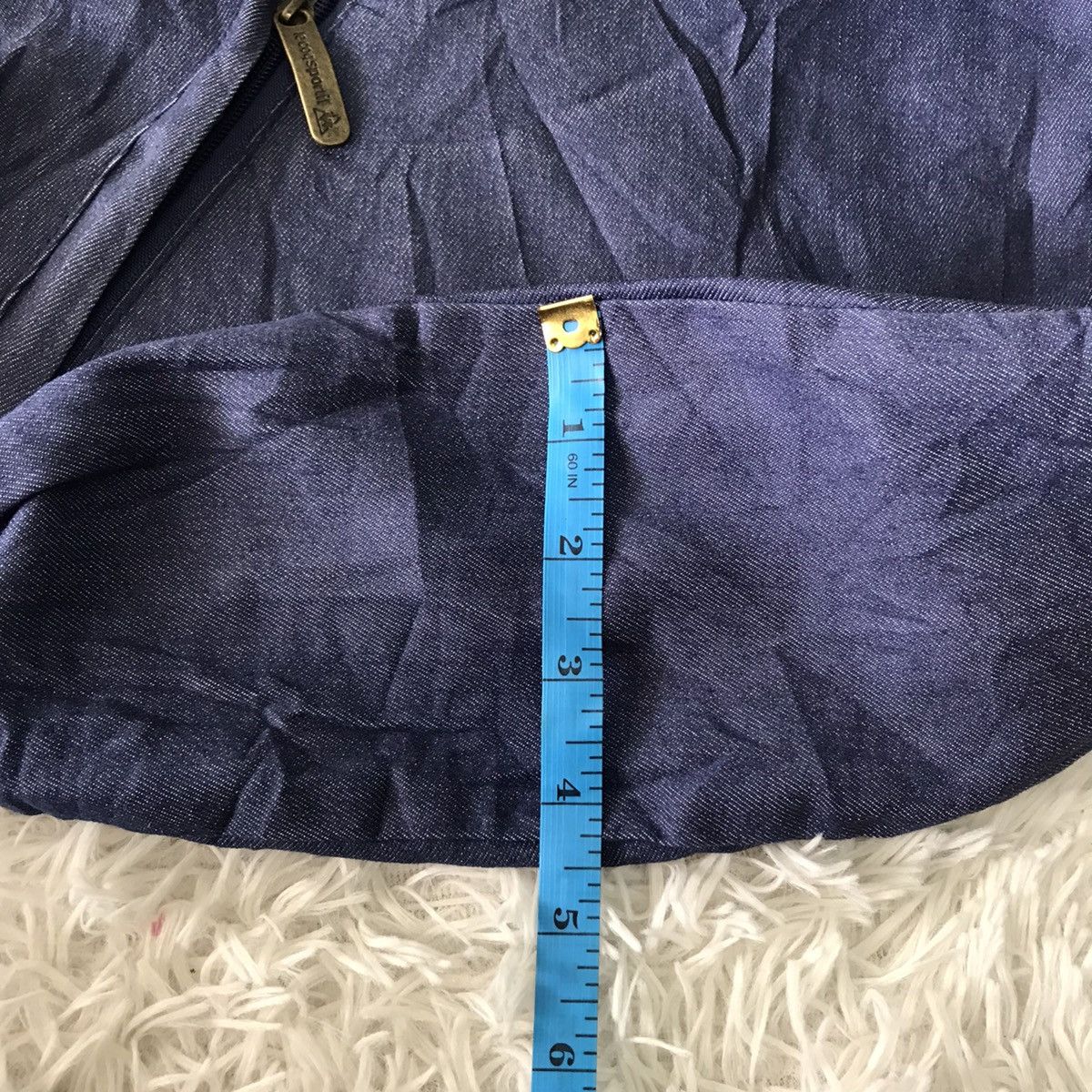 Le Coq Sportif Lecoqsportif sling bag Size ONE SIZE - 10 Thumbnail