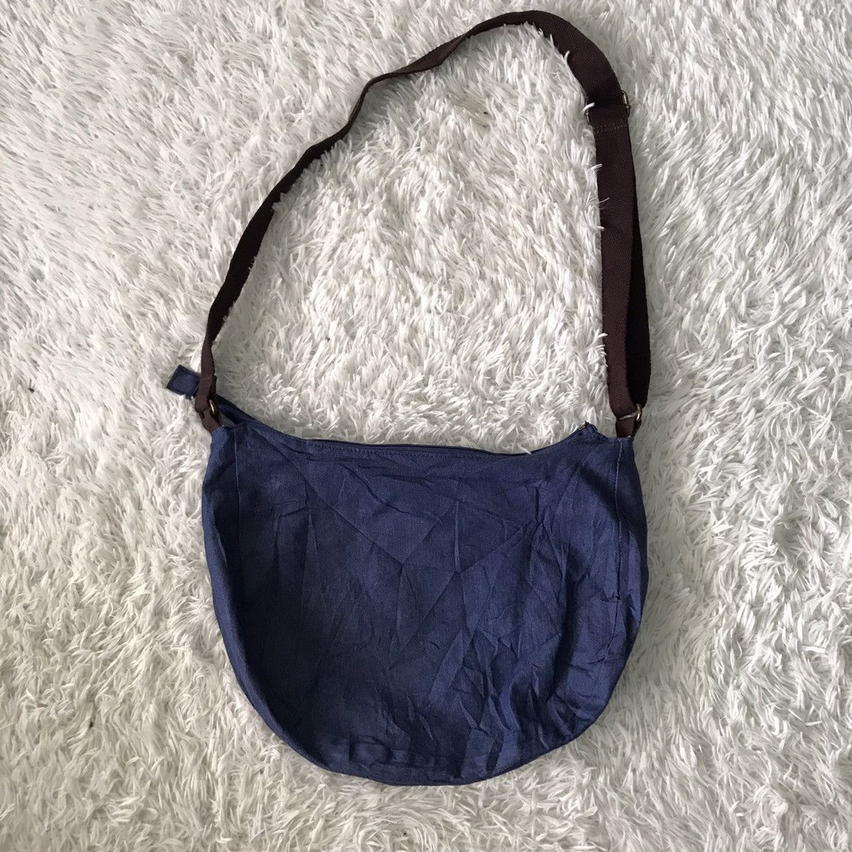Le Coq Sportif Lecoqsportif sling bag Size ONE SIZE - 6 Thumbnail