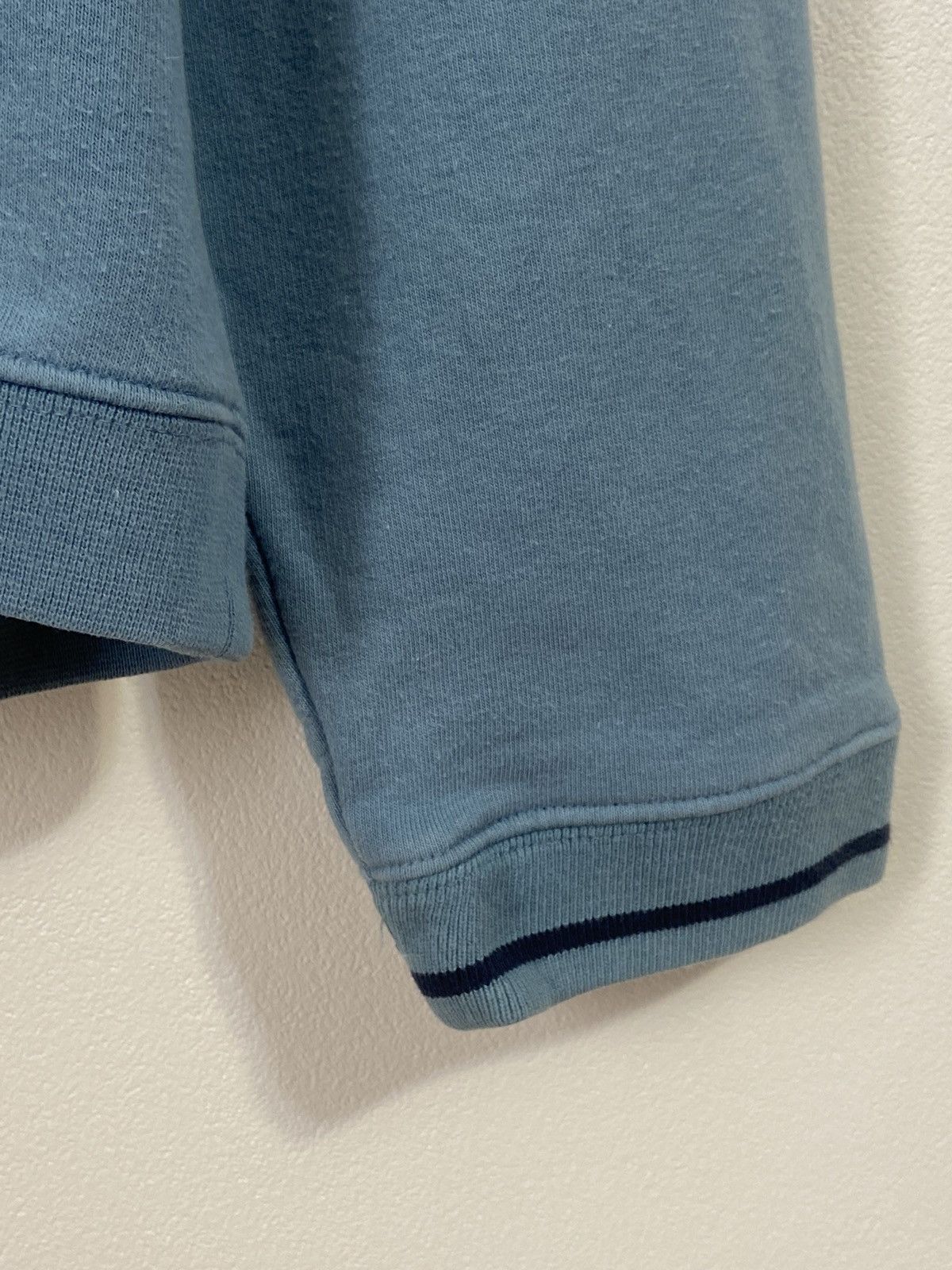 Vintage Nike Vintage Sweatshirt y2k style hype Size US M / EU 48-50 / 2 - 9 Thumbnail
