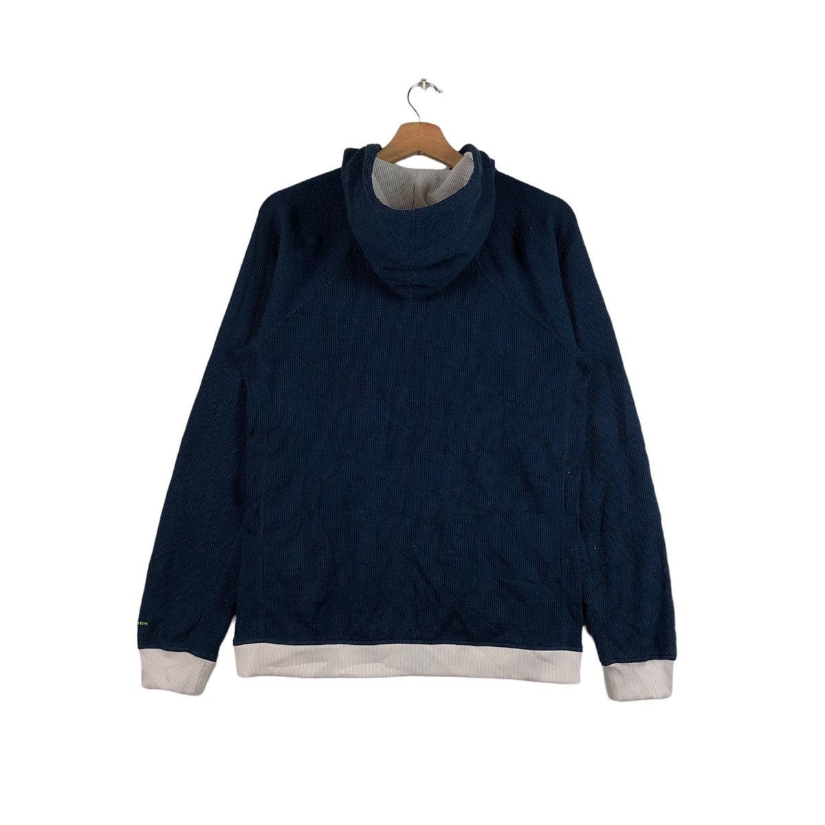 Columbia Columbia Waffle Sweater Hoodie Size US M / EU 48-50 / 2 - 7 Thumbnail
