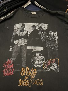 Dogg Pound T Shirt | Grailed