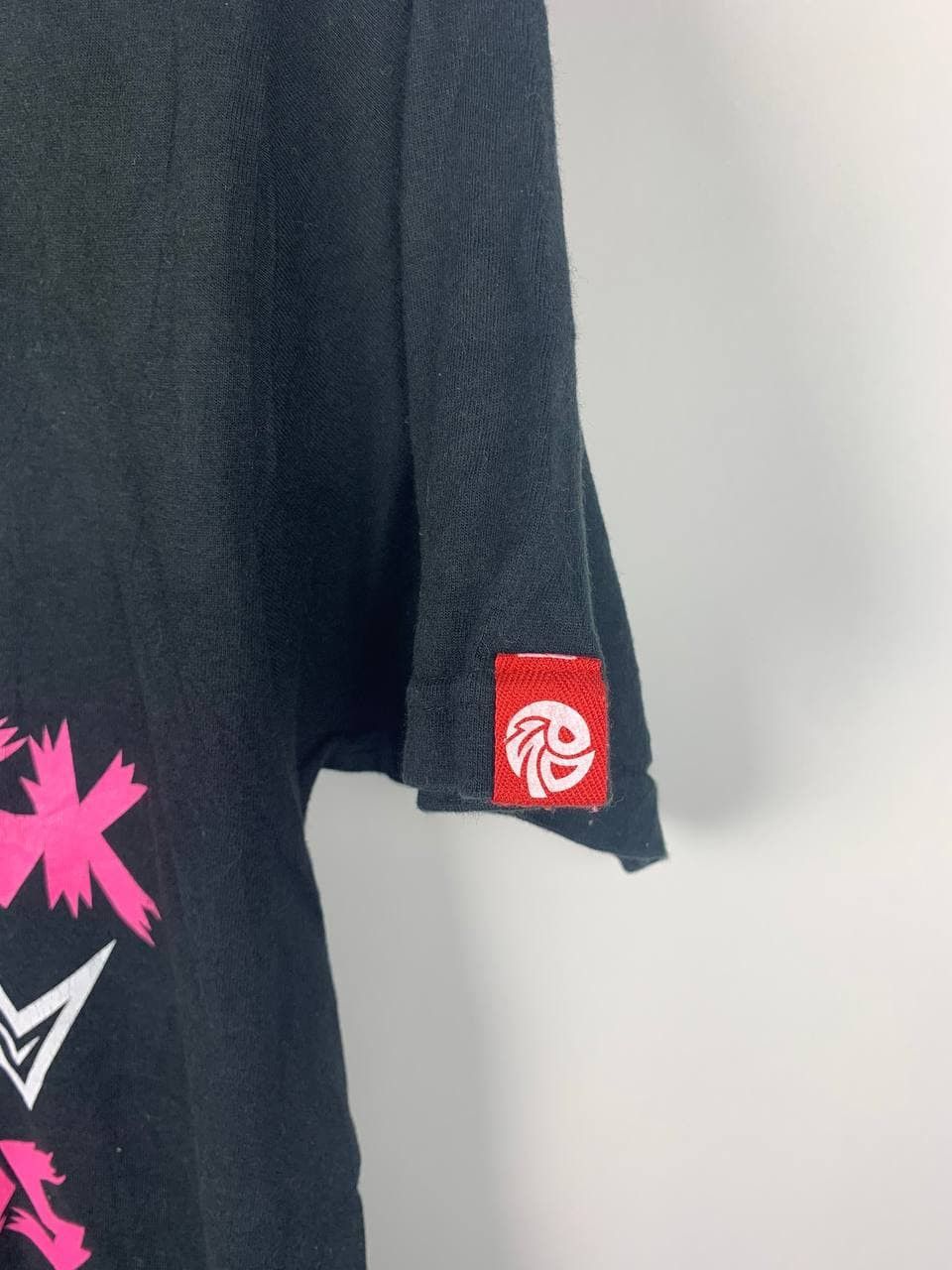 Japanese Brand Vtg Punk Drunkers Risk Seditionaries Bambi Tshirt Size US S / EU 44-46 / 1 - 5 Thumbnail
