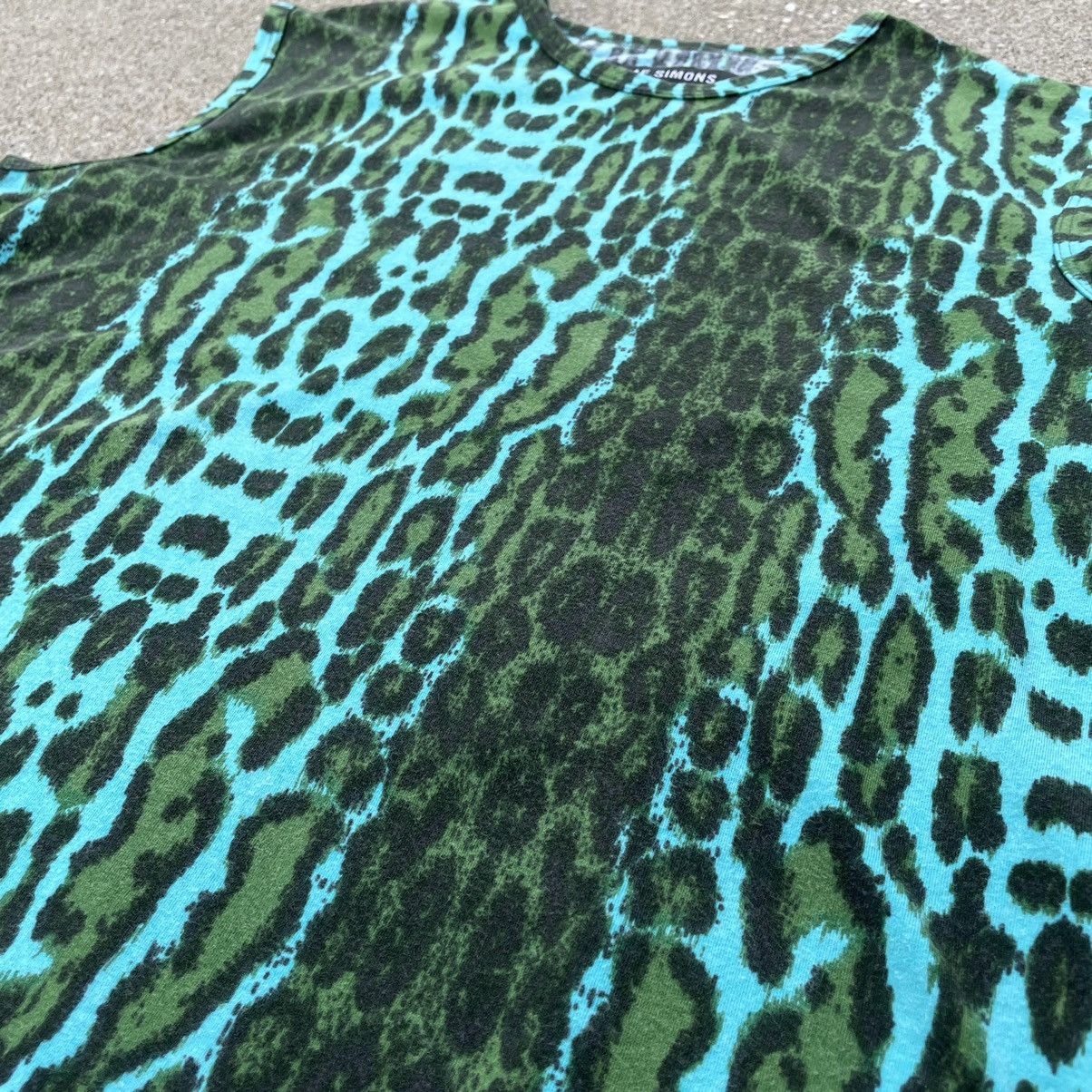Raf Simons SS99 Kinetic Youth Size US S / EU 44-46 / 1 - 4 Thumbnail