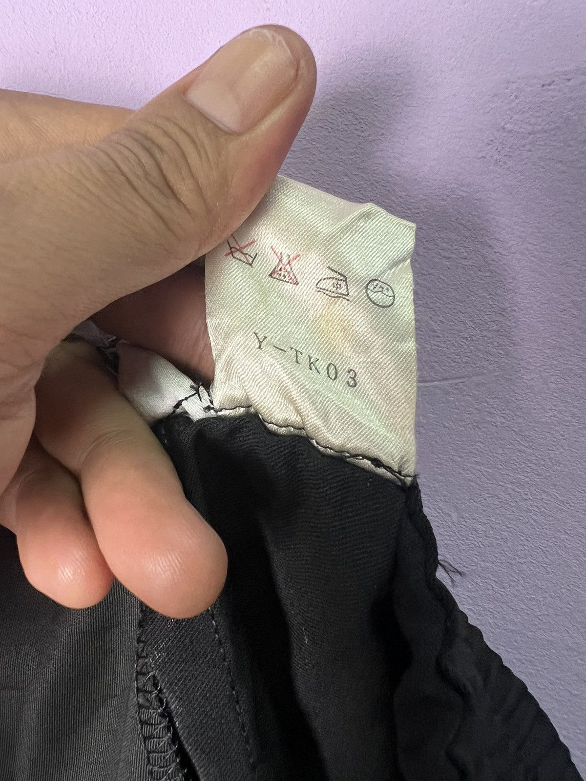 Christian Dior Monsieur 🔥Vintage Christian Dior Sports Skirts Size 27" / US 4 / IT 40 - 11 Thumbnail