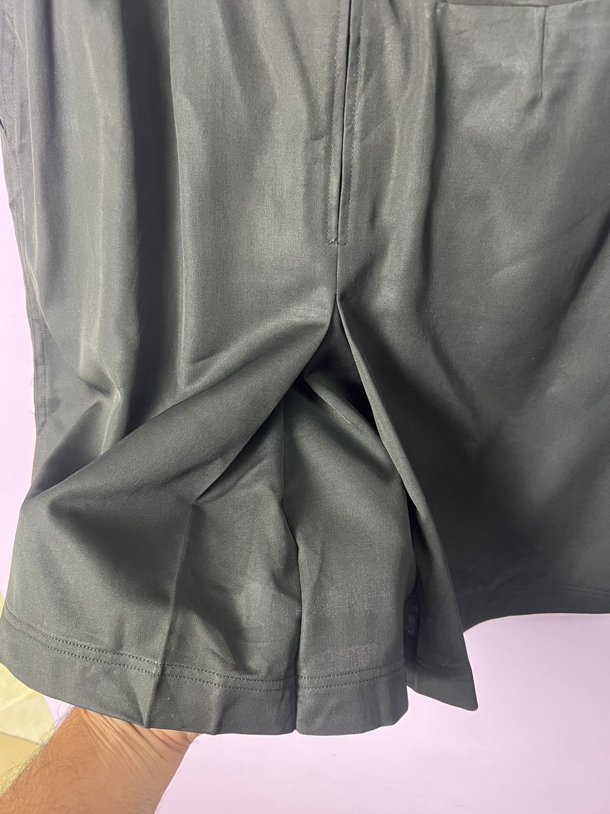 Christian Dior Monsieur 🔥Vintage Christian Dior Sports Skirts Size 27" / US 4 / IT 40 - 5 Thumbnail