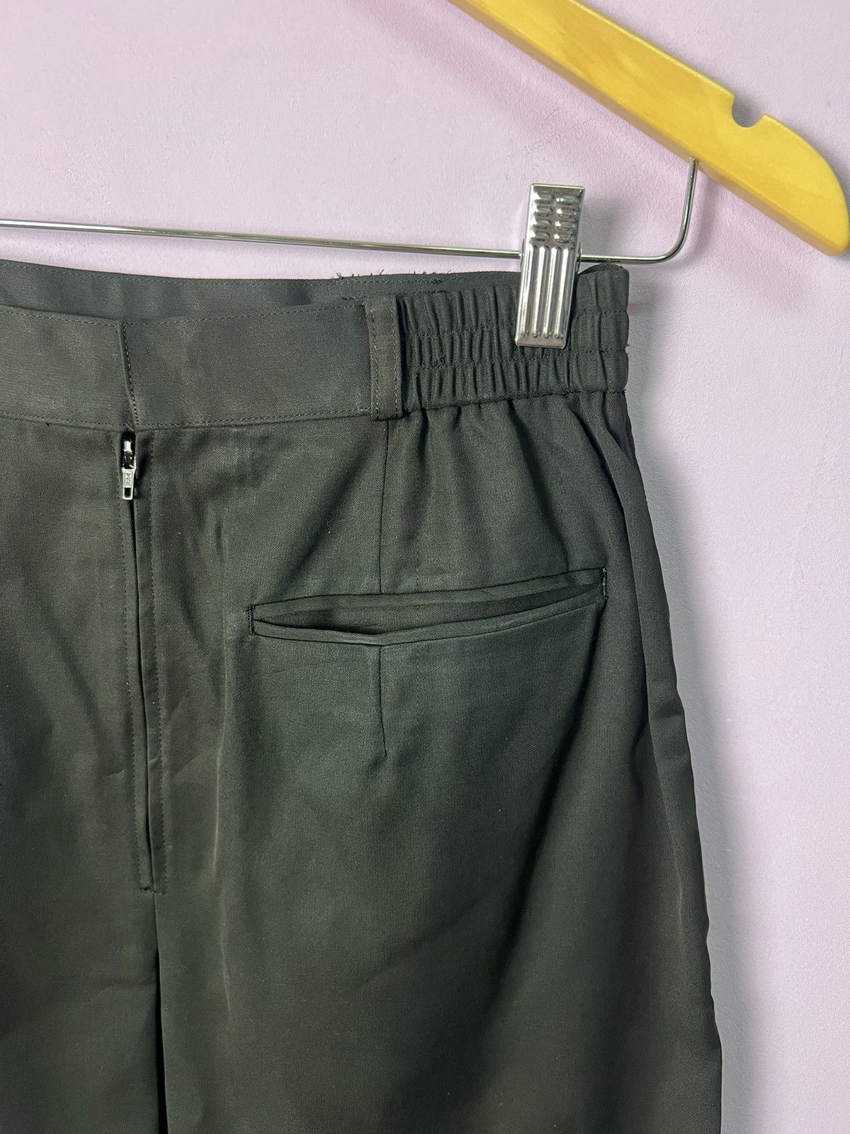 Christian Dior Monsieur 🔥Vintage Christian Dior Sports Skirts Size 27" / US 4 / IT 40 - 3 Thumbnail