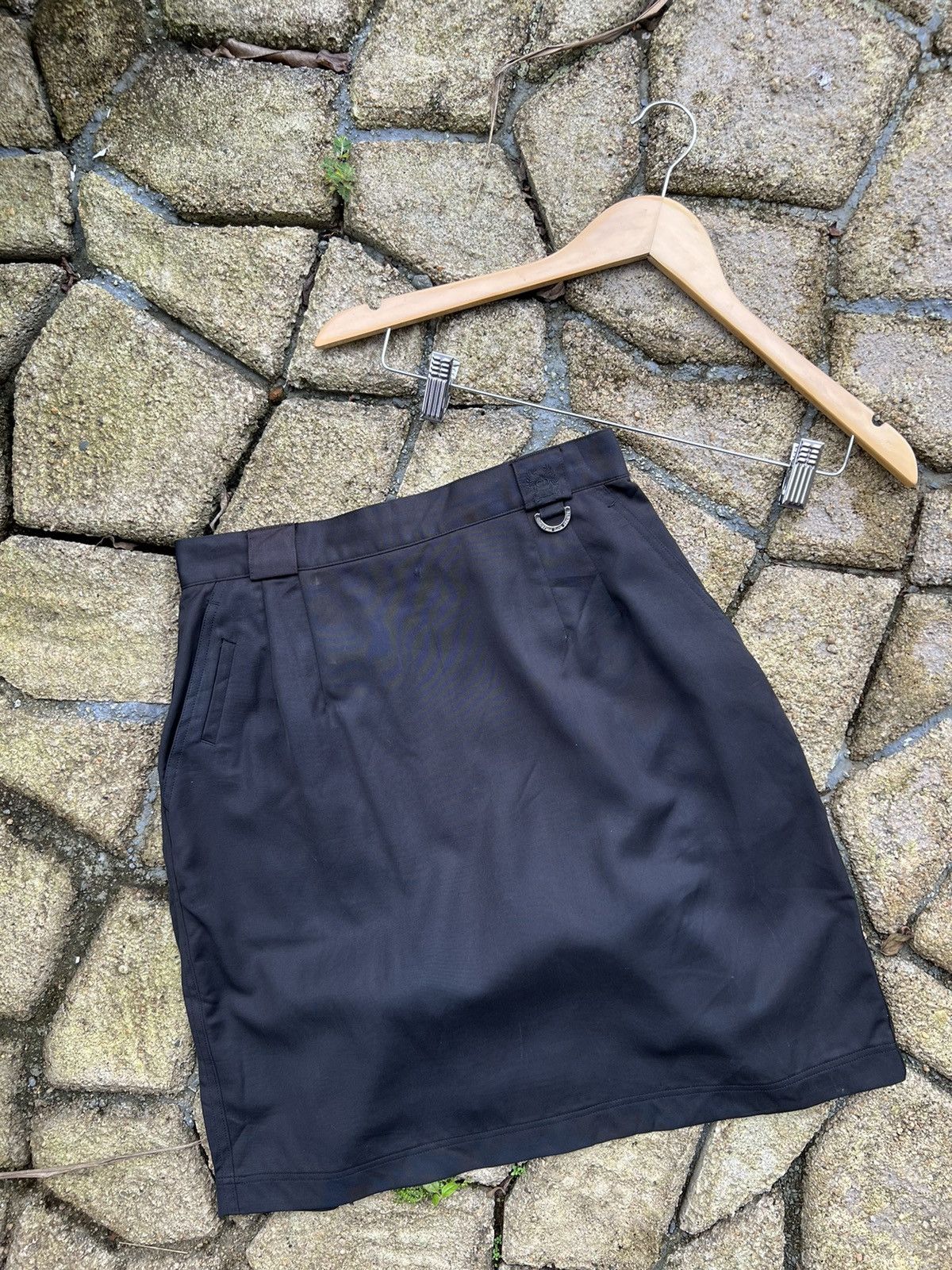Christian Dior Monsieur 🔥Vintage Christian Dior Sports Skirts Size 27" / US 4 / IT 40 - 1 Thumbnail