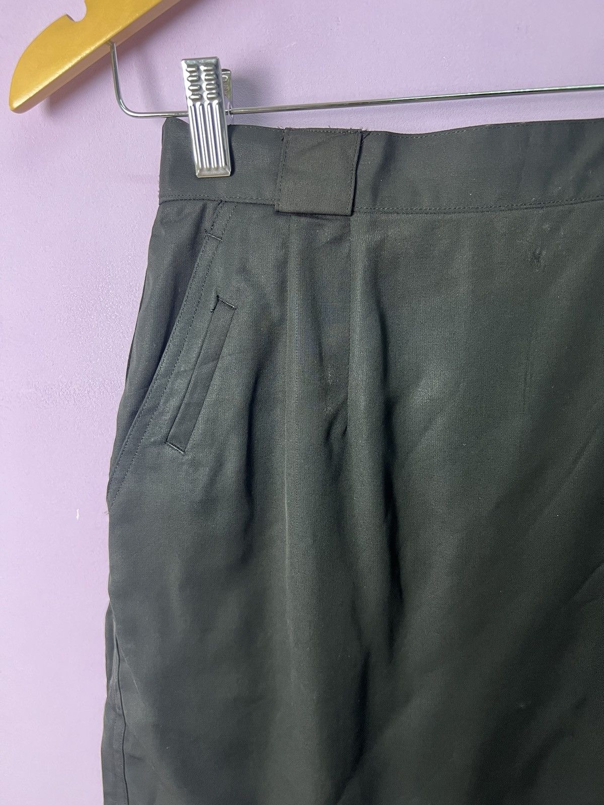 Christian Dior Monsieur 🔥Vintage Christian Dior Sports Skirts Size 27" / US 4 / IT 40 - 7 Thumbnail