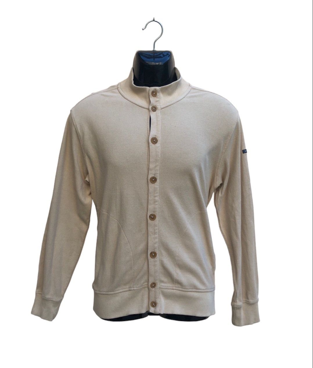 McGregor MCGREGOR SPORTSWEAR Button Sweater #0189-14 Size US S / EU 44-46 / 1 - 1 Preview