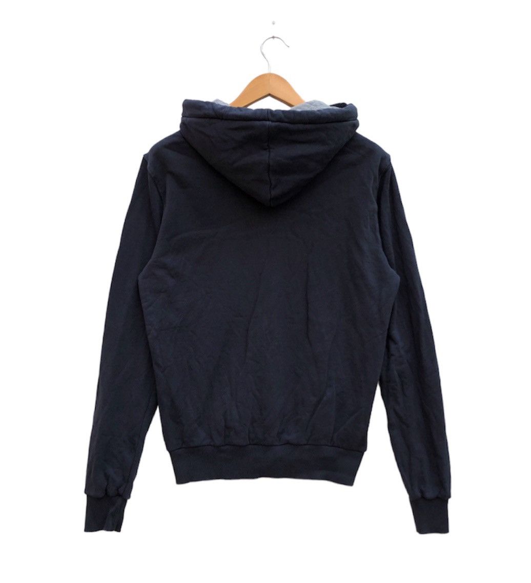 Japanese Brand SWEET YEARS JEANS Hoodie Pullover #0874-28 Size US M / EU 48-50 / 2 - 4 Thumbnail