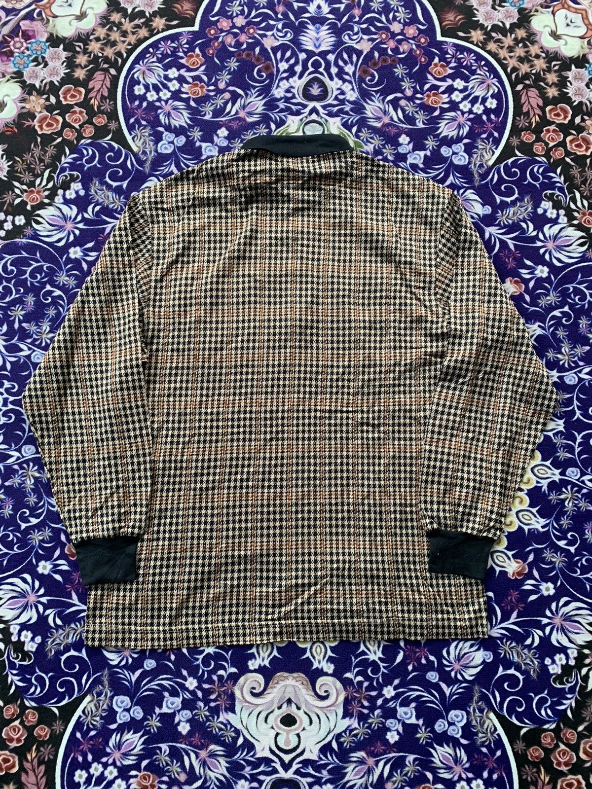 DAKS × Vintage Daks London Tshirt Size US L / EU 52-54 / 3 - 4 Thumbnail