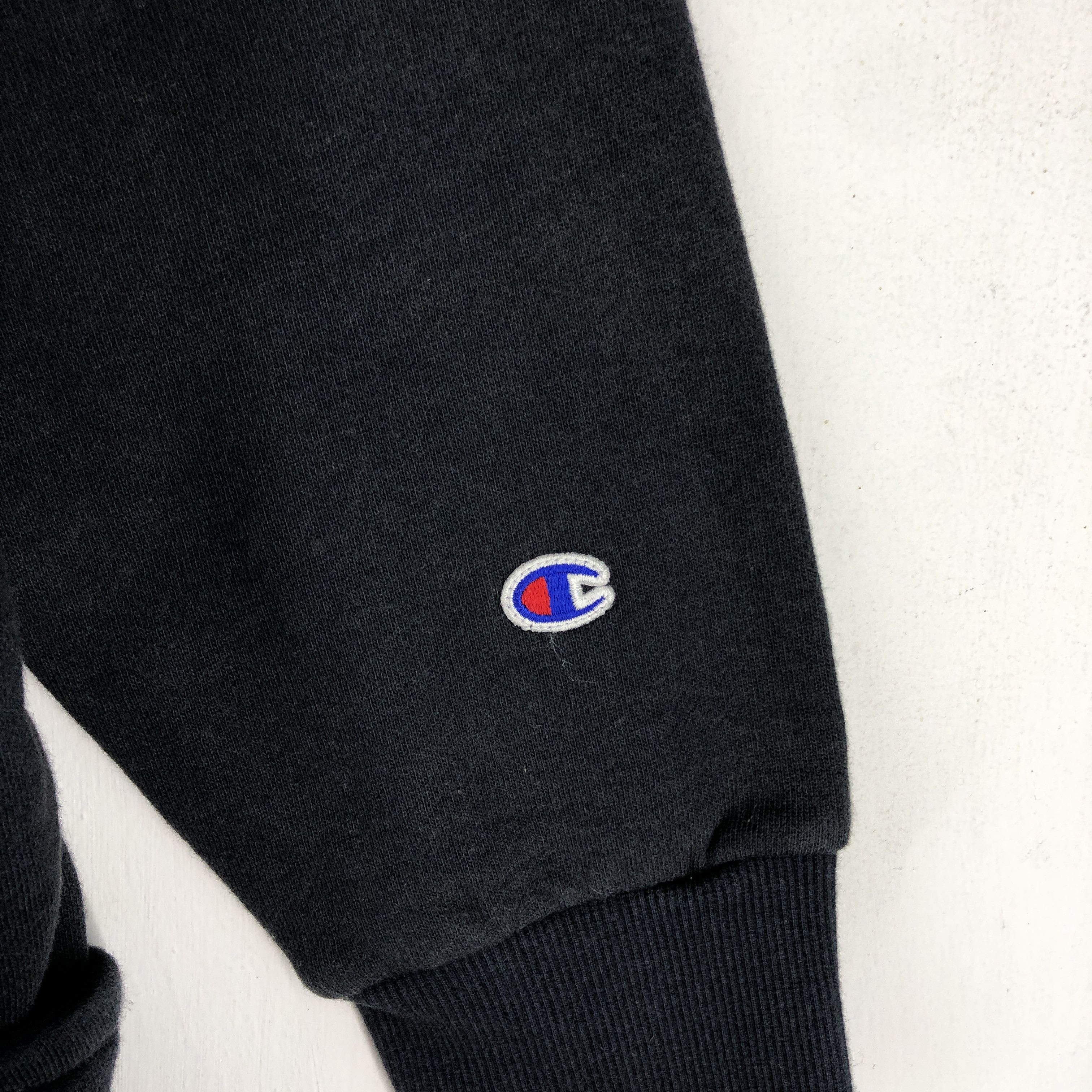Champion CHAMPION x RODEO CROWN Zipper Hoodie #2241-77 Size US M / EU 48-50 / 2 - 4 Thumbnail