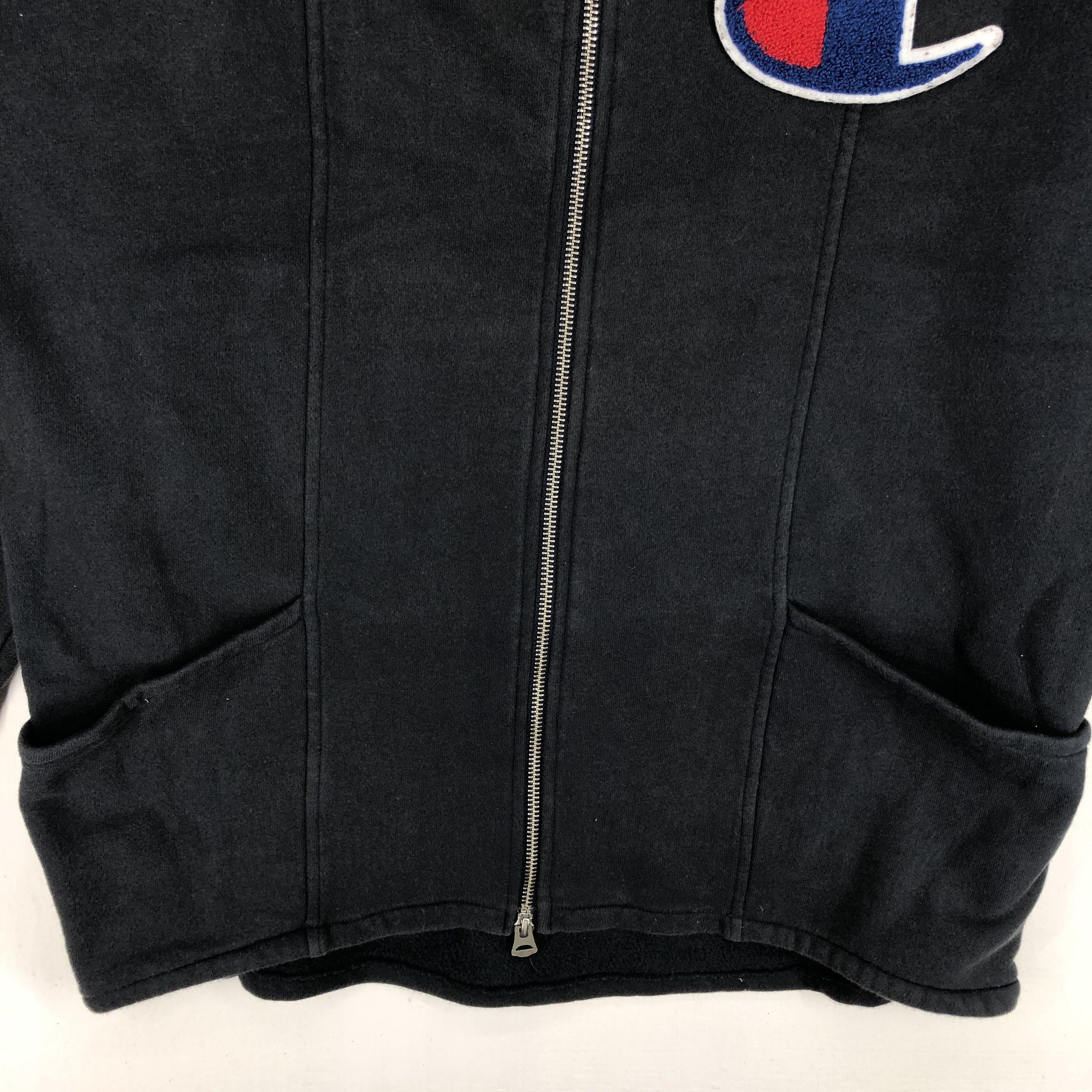 Champion CHAMPION x RODEO CROWN Zipper Hoodie #2241-77 Size US M / EU 48-50 / 2 - 5 Thumbnail