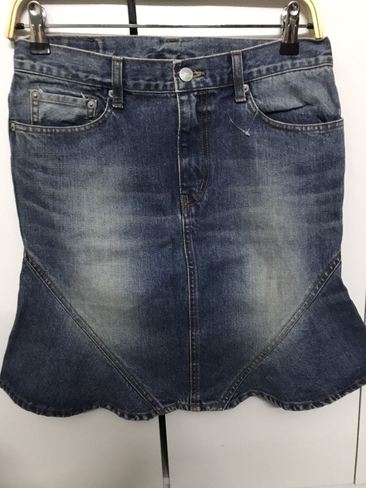 Hysteric Glamour Hysteric Glamour skirts Size US 30 / EU 46 - 3 Thumbnail