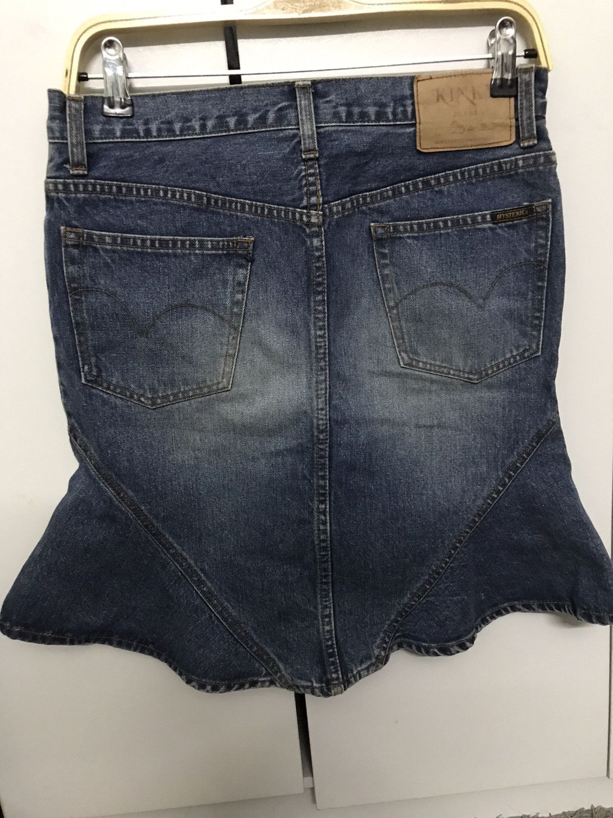 Hysteric Glamour Hysteric Glamour skirts Size US 30 / EU 46 - 1 Thumbnail
