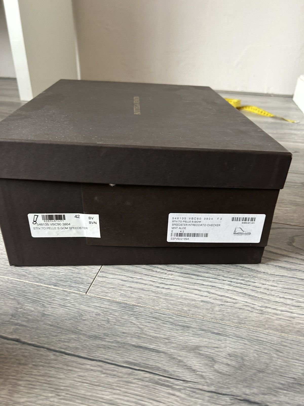 Bottega Veneta Green Speedster Boots Size US 8 / EU 41 - 18 Thumbnail