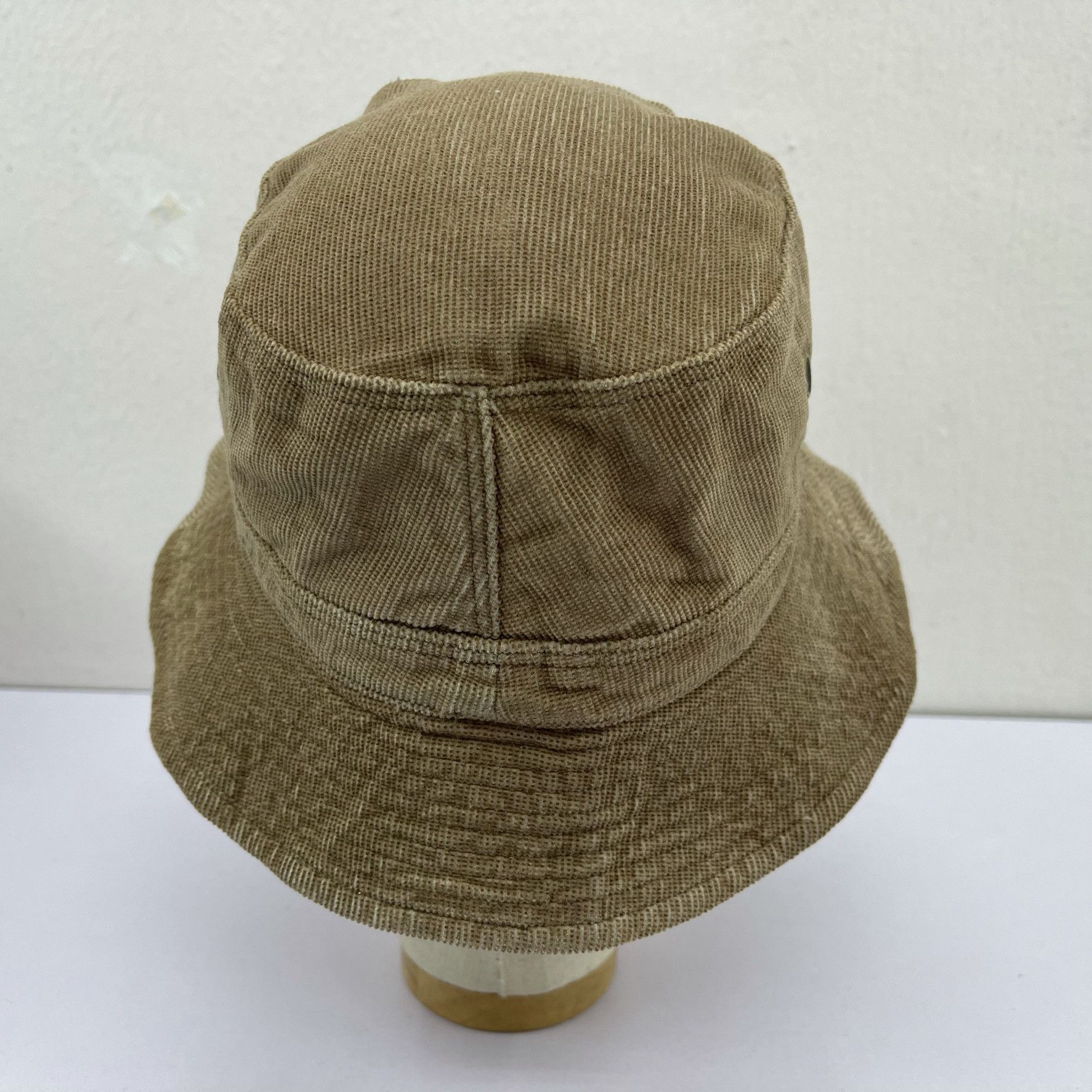 United Colors Of Benetton United Colors Of Benetton Bucket Hats-BH3212 Size ONE SIZE - 5 Thumbnail