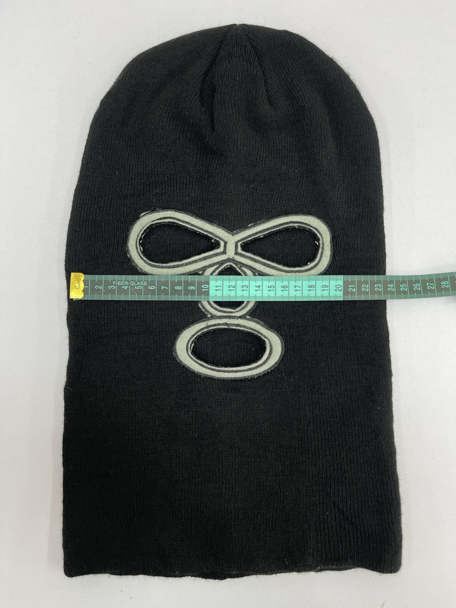 Other Unknown Balaclava Masked Nice Design Hats-BH3354 Size ONE SIZE - 2 Thumbnail
