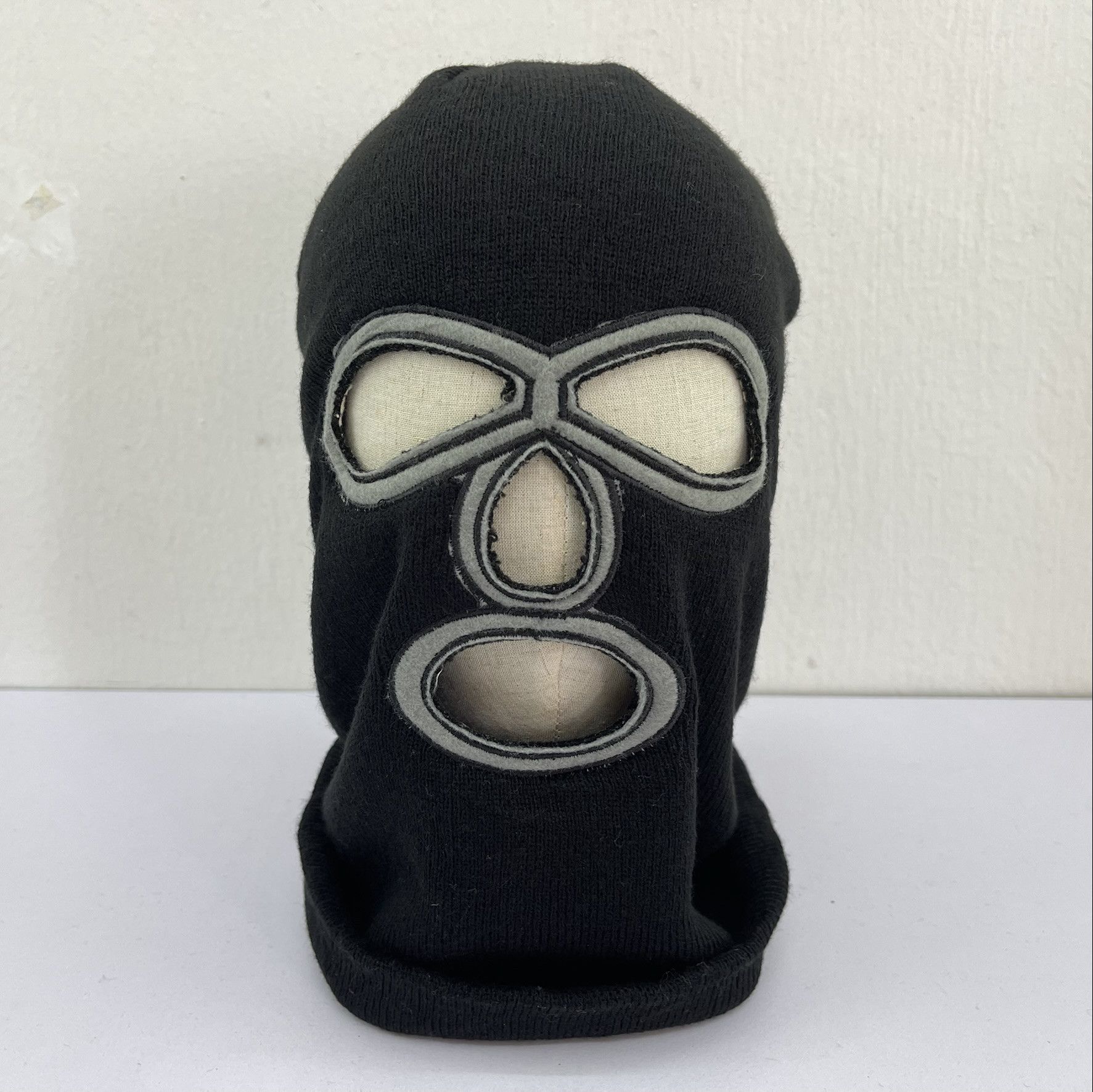 Other Unknown Balaclava Masked Nice Design Hats-BH3354 Size ONE SIZE - 1 Thumbnail