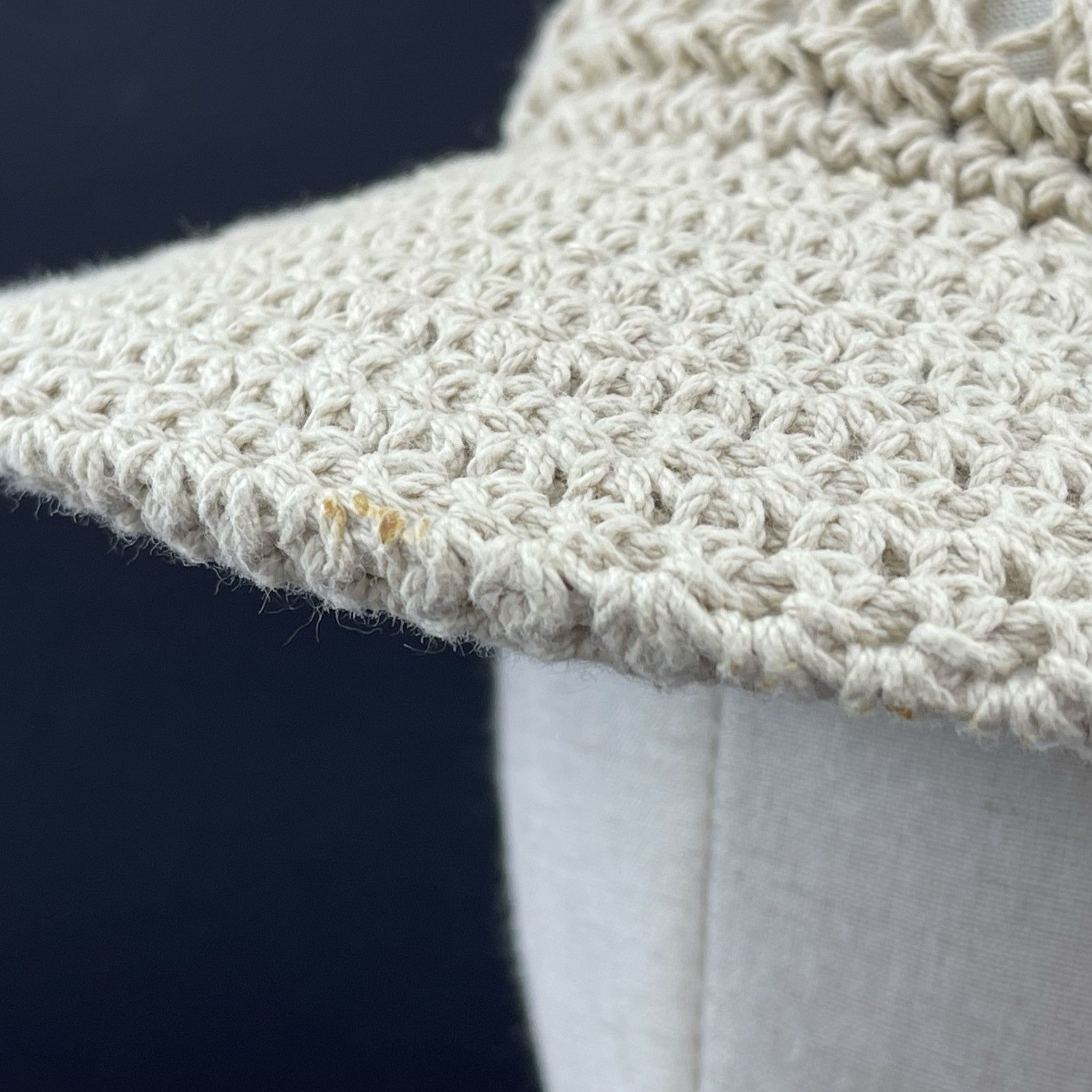 Other Pretty Soul Nice Design Ponytails Hats-BH2250 Size ONE SIZE - 3 Thumbnail