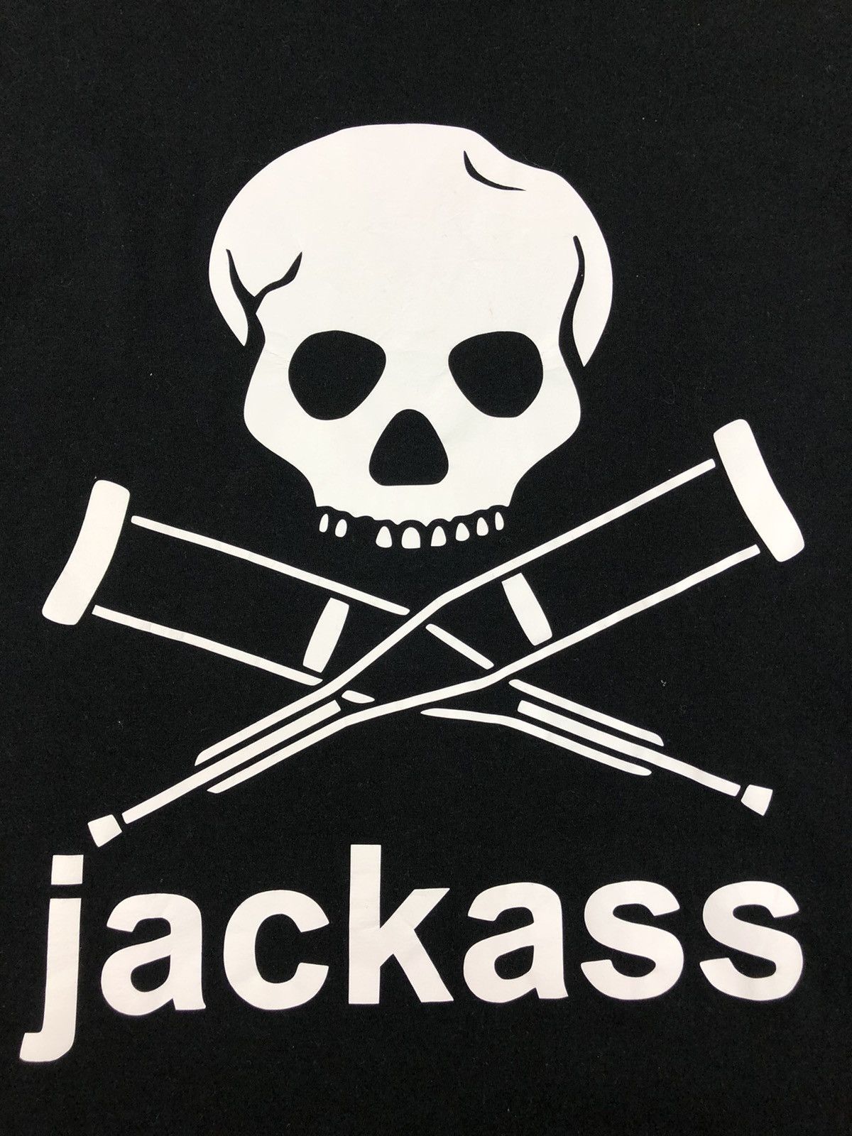 Other Jackass Movie Tee T shirt Size US M / EU 48-50 / 2 - 3 Thumbnail