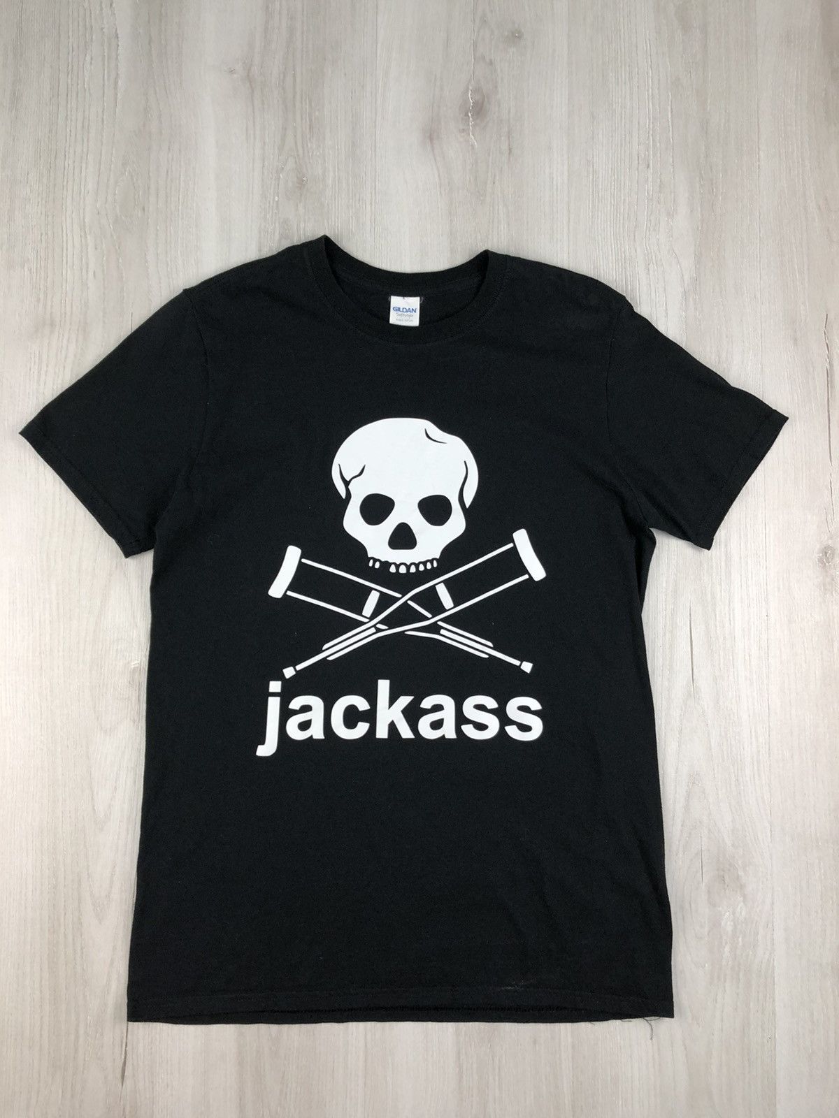 Other Jackass Movie Tee T shirt Size US M / EU 48-50 / 2 - 1 Thumbnail