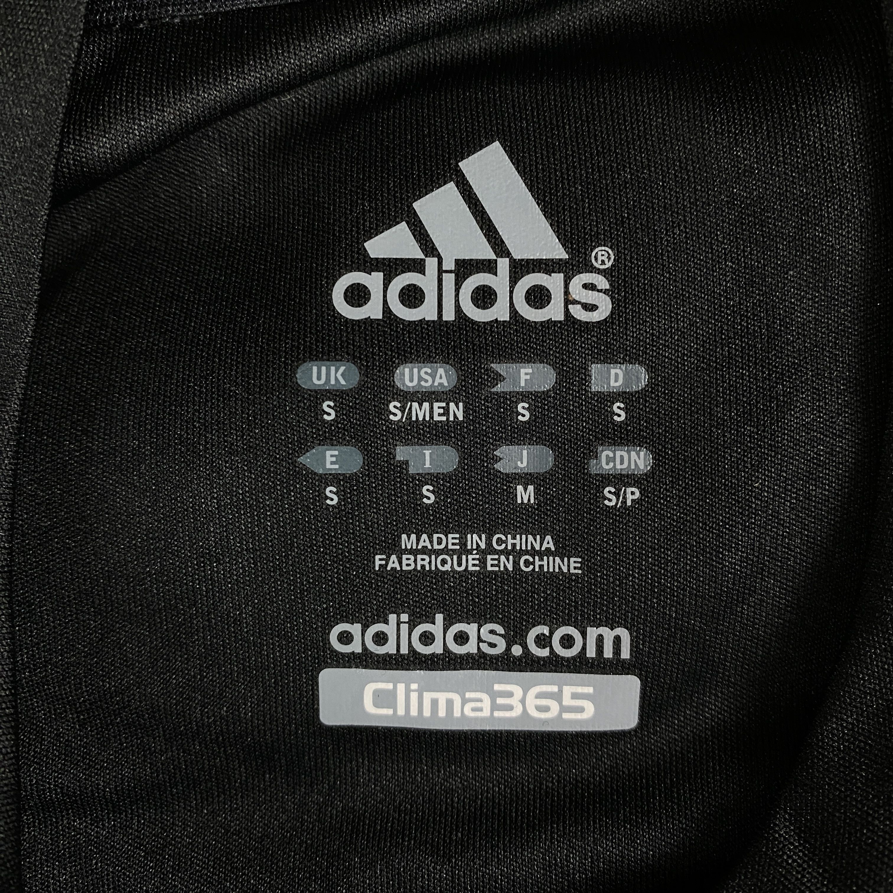 Adidas Football Jersey A.I.K. Adidas Abro Unihoc #27 Jihde Size S Size US S / EU 44-46 / 1 - 5 Thumbnail