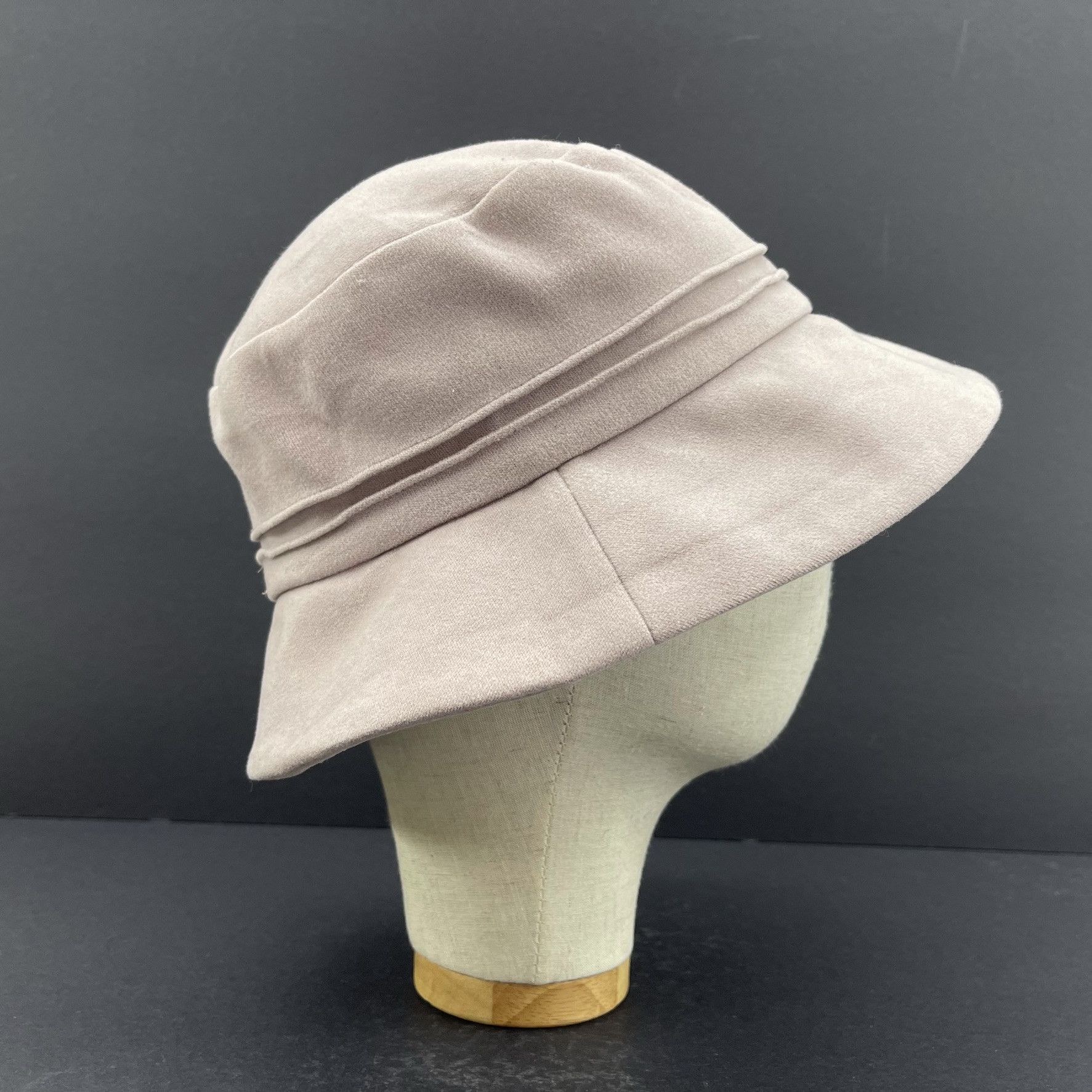 Other Oberkampf Bucket Hats-BH3217 Size ONE SIZE - 3 Thumbnail