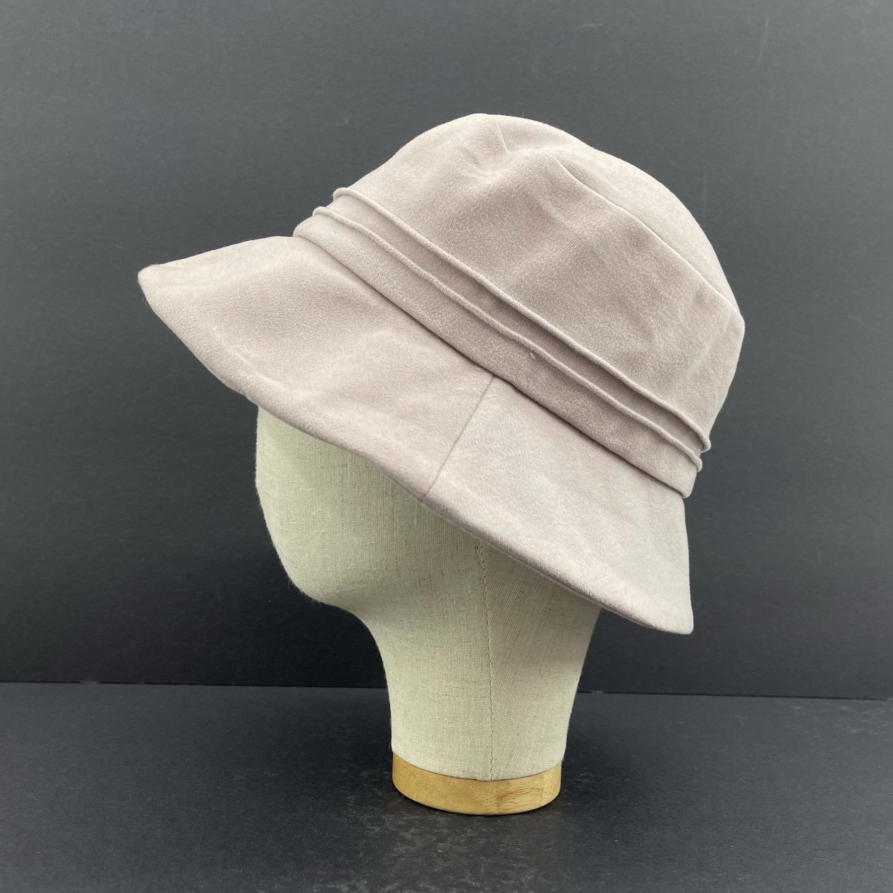 Other Oberkampf Bucket Hats-BH3217 Size ONE SIZE - 1 Thumbnail