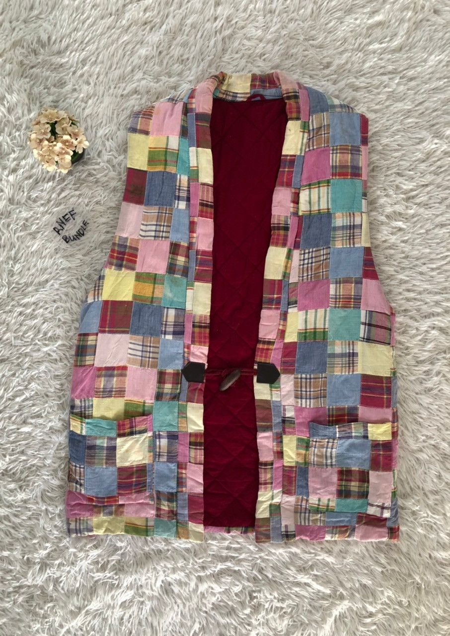 🔥Steals🔥 Kapital inspired vest