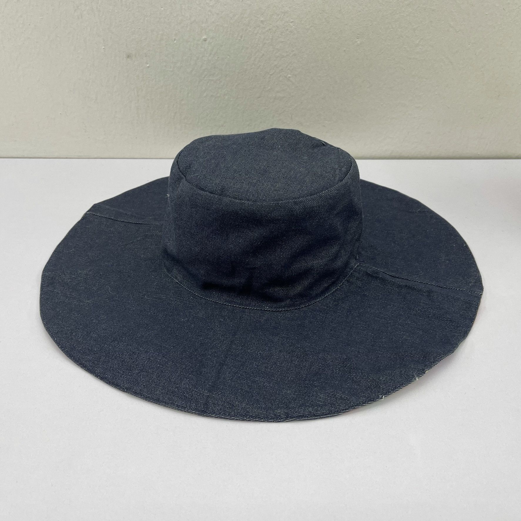 Other Unknown Reversible Nice Design Sun / Bucket Hats-BH3095 Size ONE SIZE - 2 Thumbnail