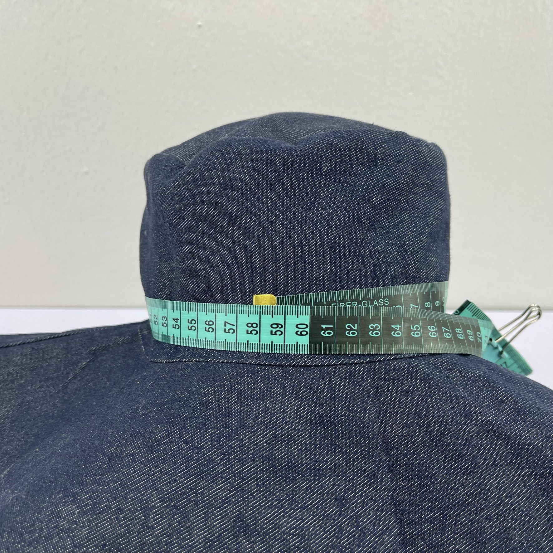 Other Unknown Reversible Nice Design Sun / Bucket Hats-BH3095 Size ONE SIZE - 5 Thumbnail