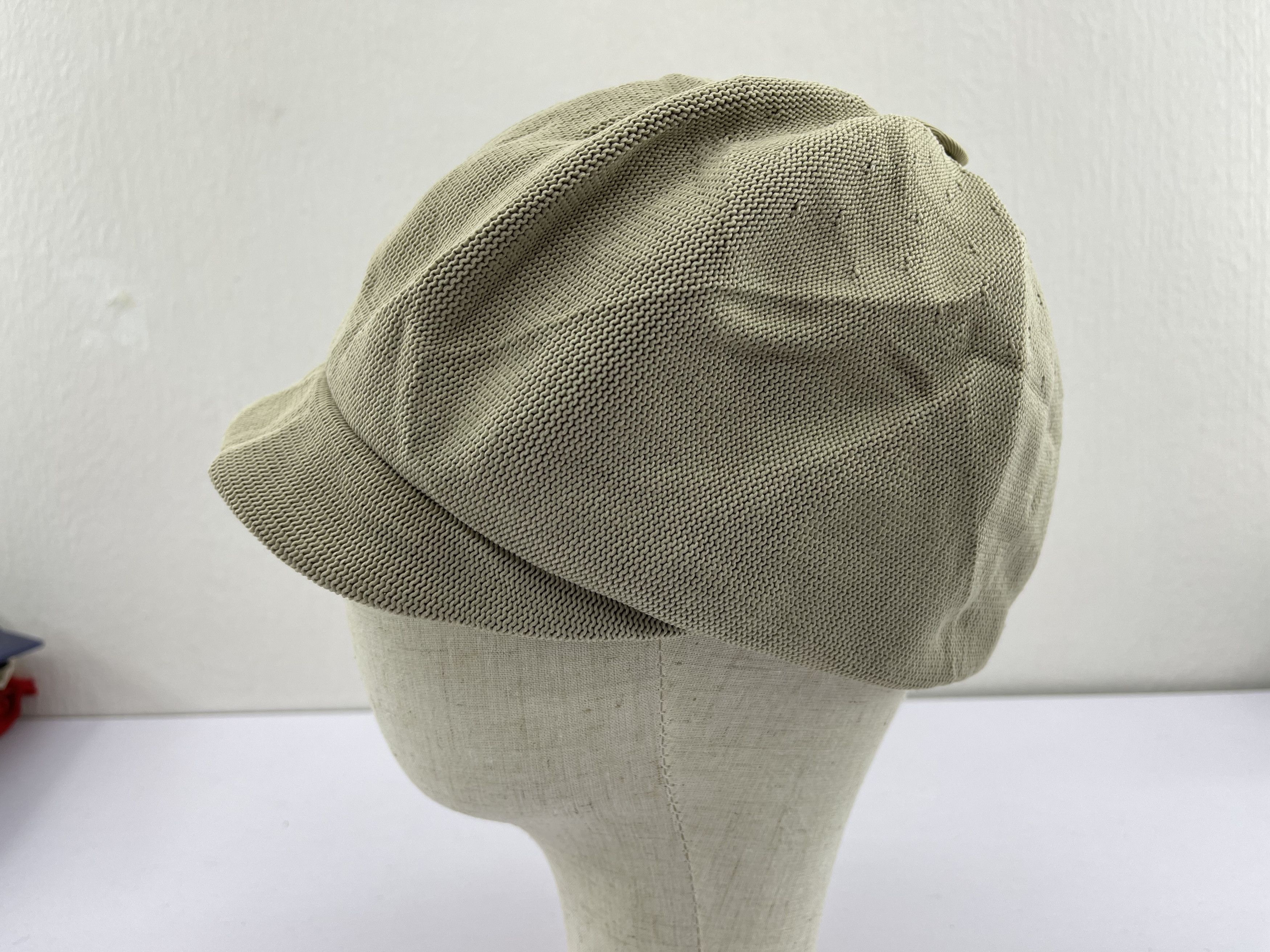 Kangol Vintage Kangol Hats - K0001 Size ONE SIZE - 3 Thumbnail