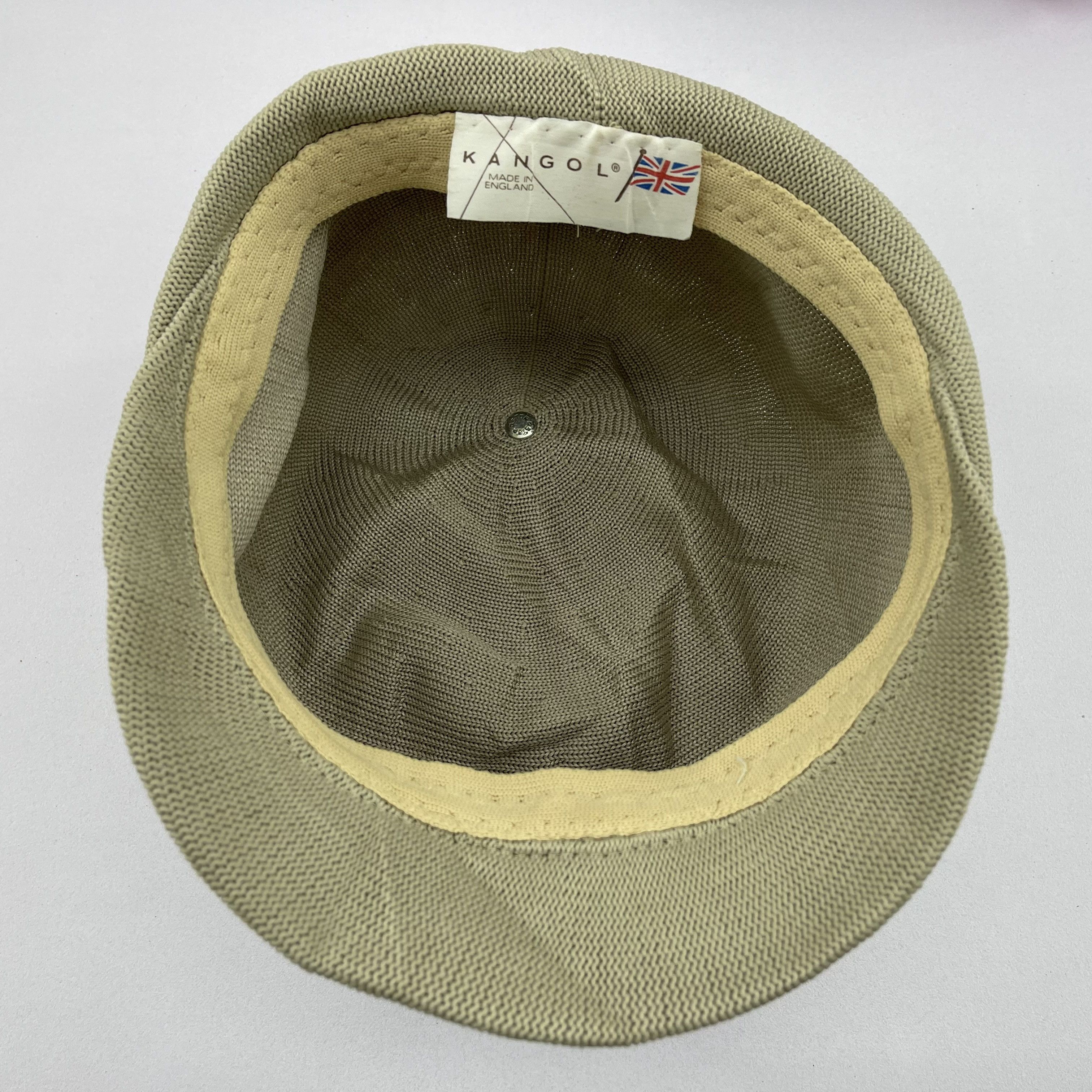 Kangol Vintage Kangol Hats - K0001 Size ONE SIZE - 8 Thumbnail