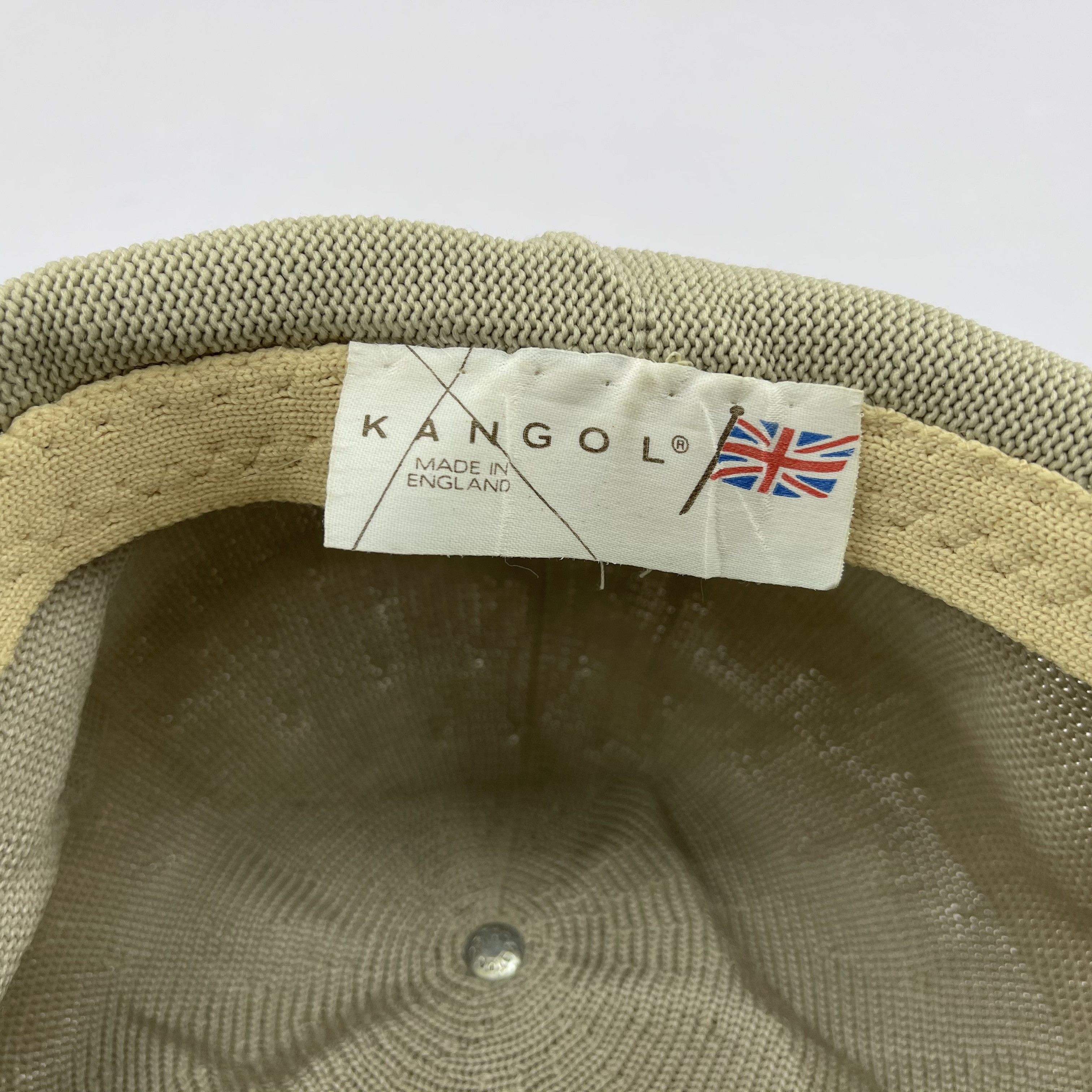 Kangol Vintage Kangol Hats - K0001 Size ONE SIZE - 9 Thumbnail