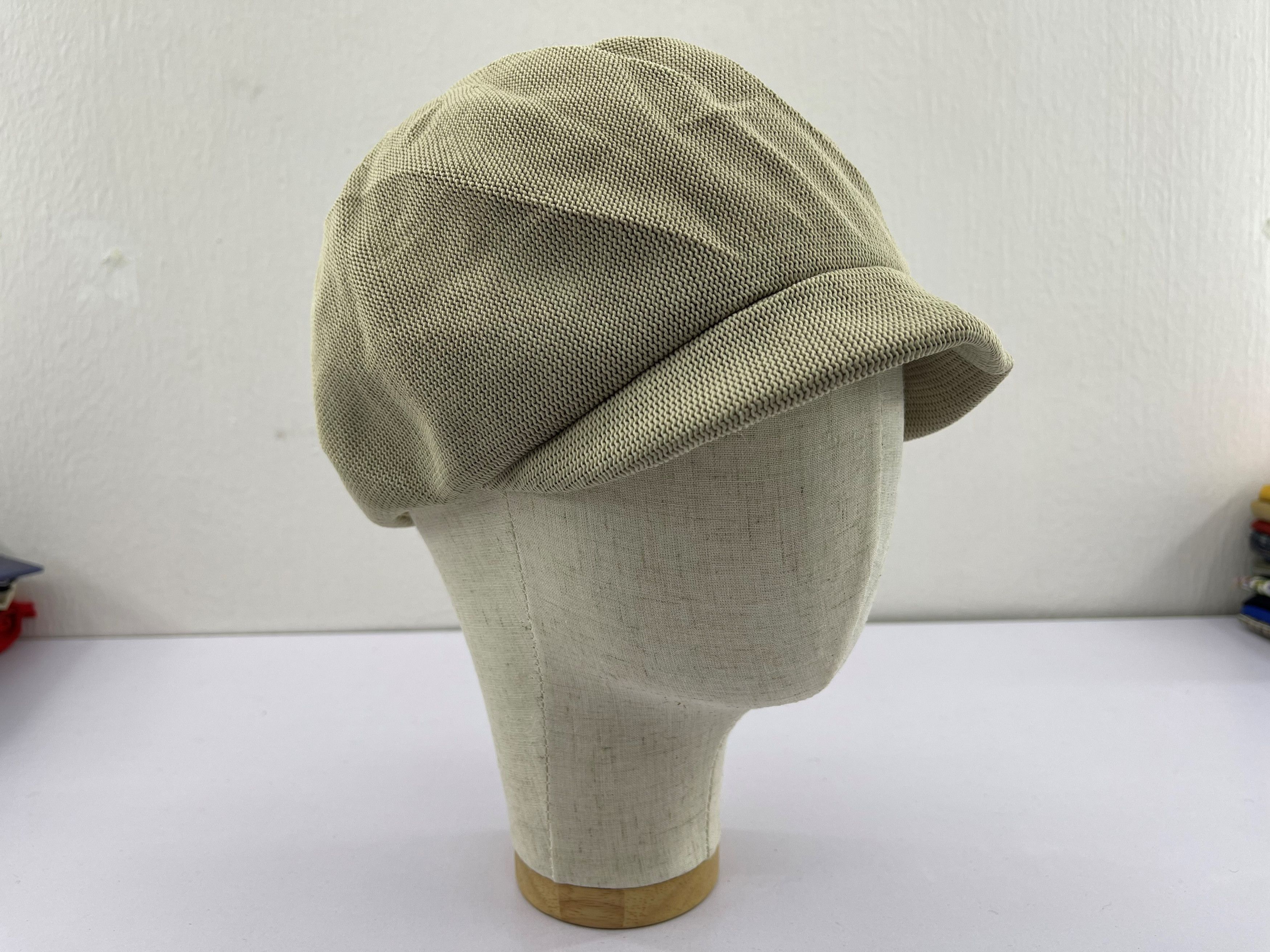 Kangol Vintage Kangol Hats - K0001 Size ONE SIZE - 1 Thumbnail