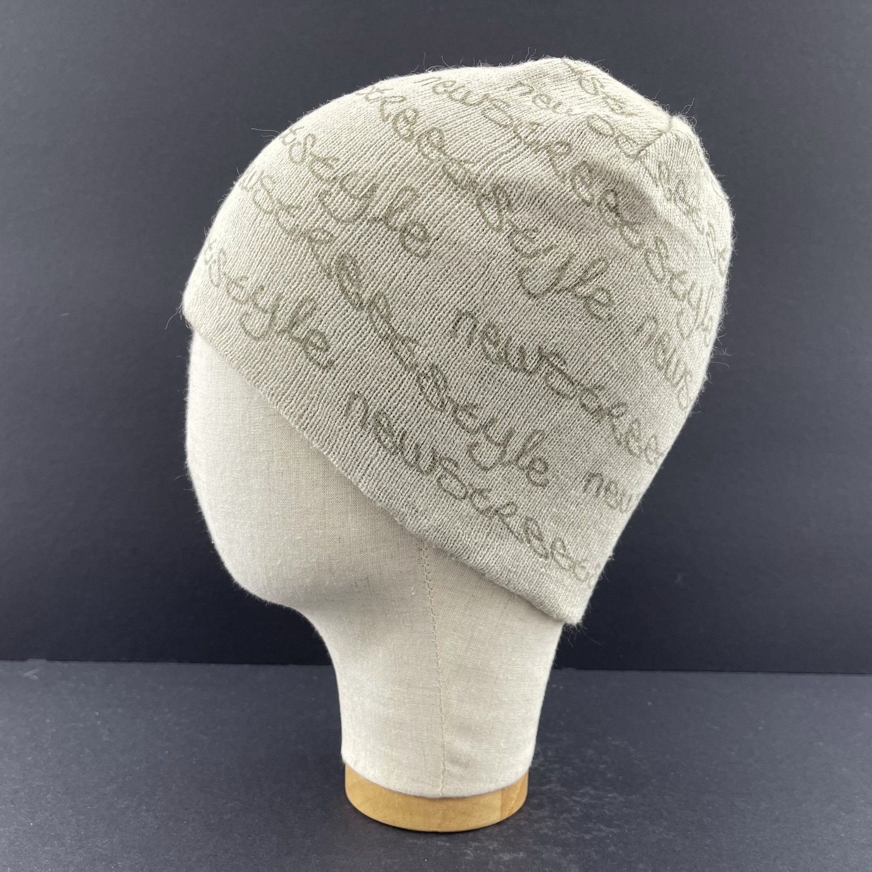 Other New Street Style Beanie Hats-BH2270 Size ONE SIZE - 1 Thumbnail