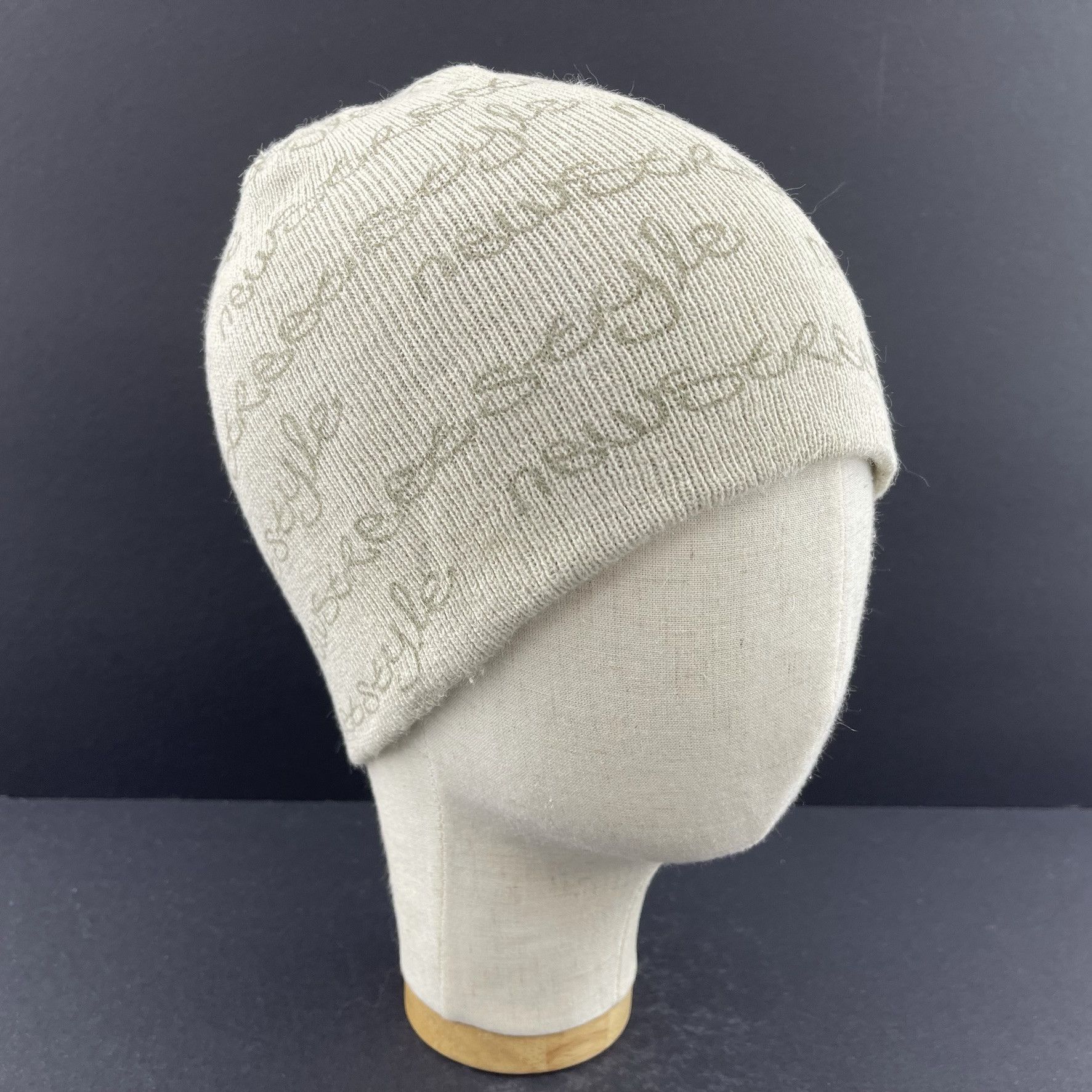 Other New Street Style Beanie Hats-BH2270 Size ONE SIZE - 3 Thumbnail